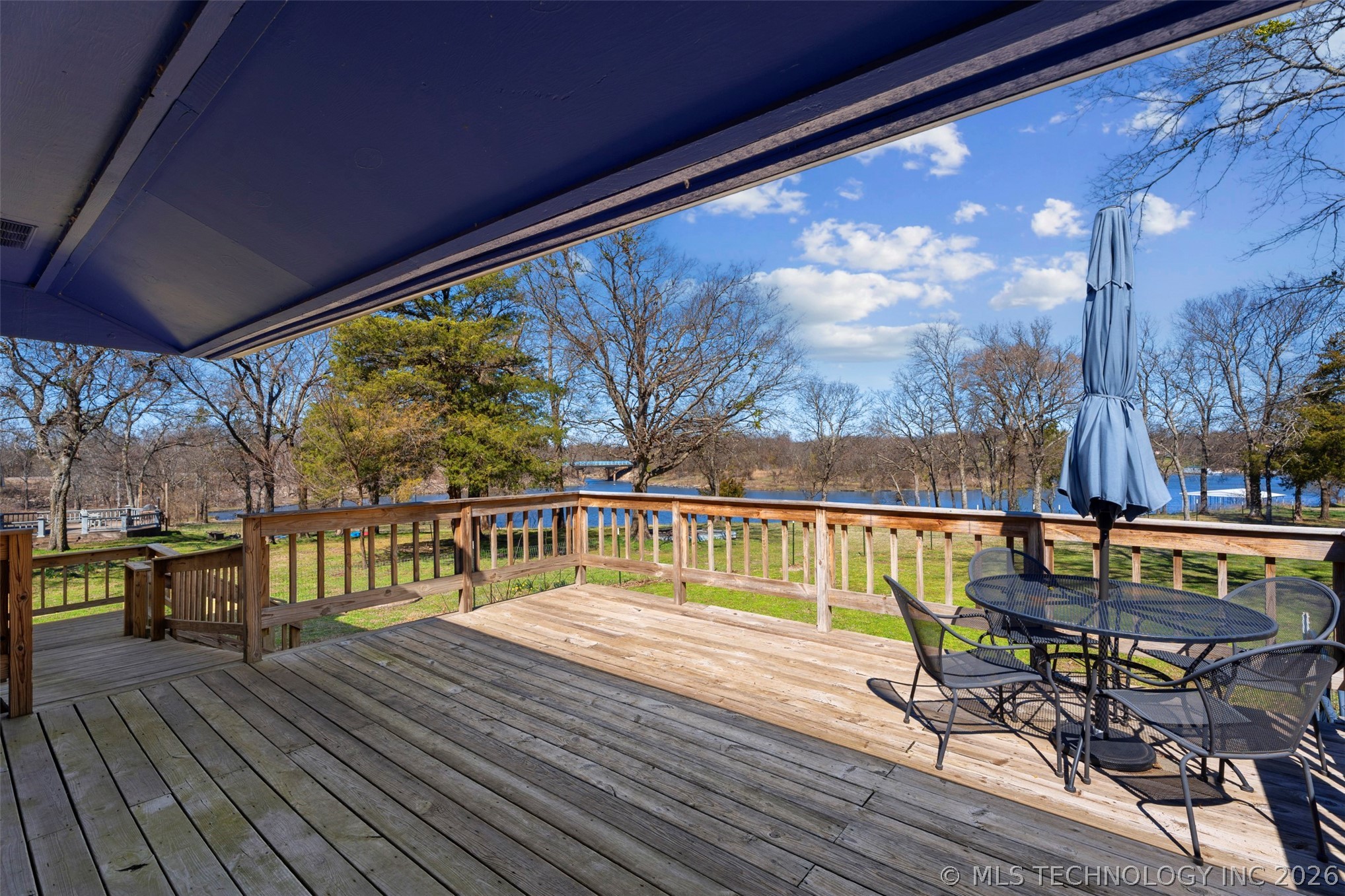 5057 E 425 Road Adair OK 74330