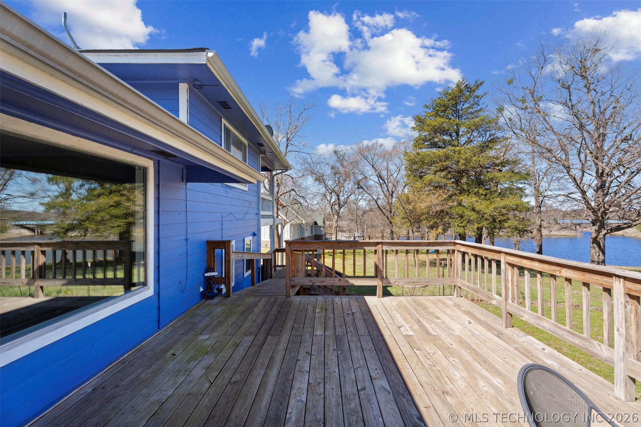 5057 E 425 Road Adair OK 74330