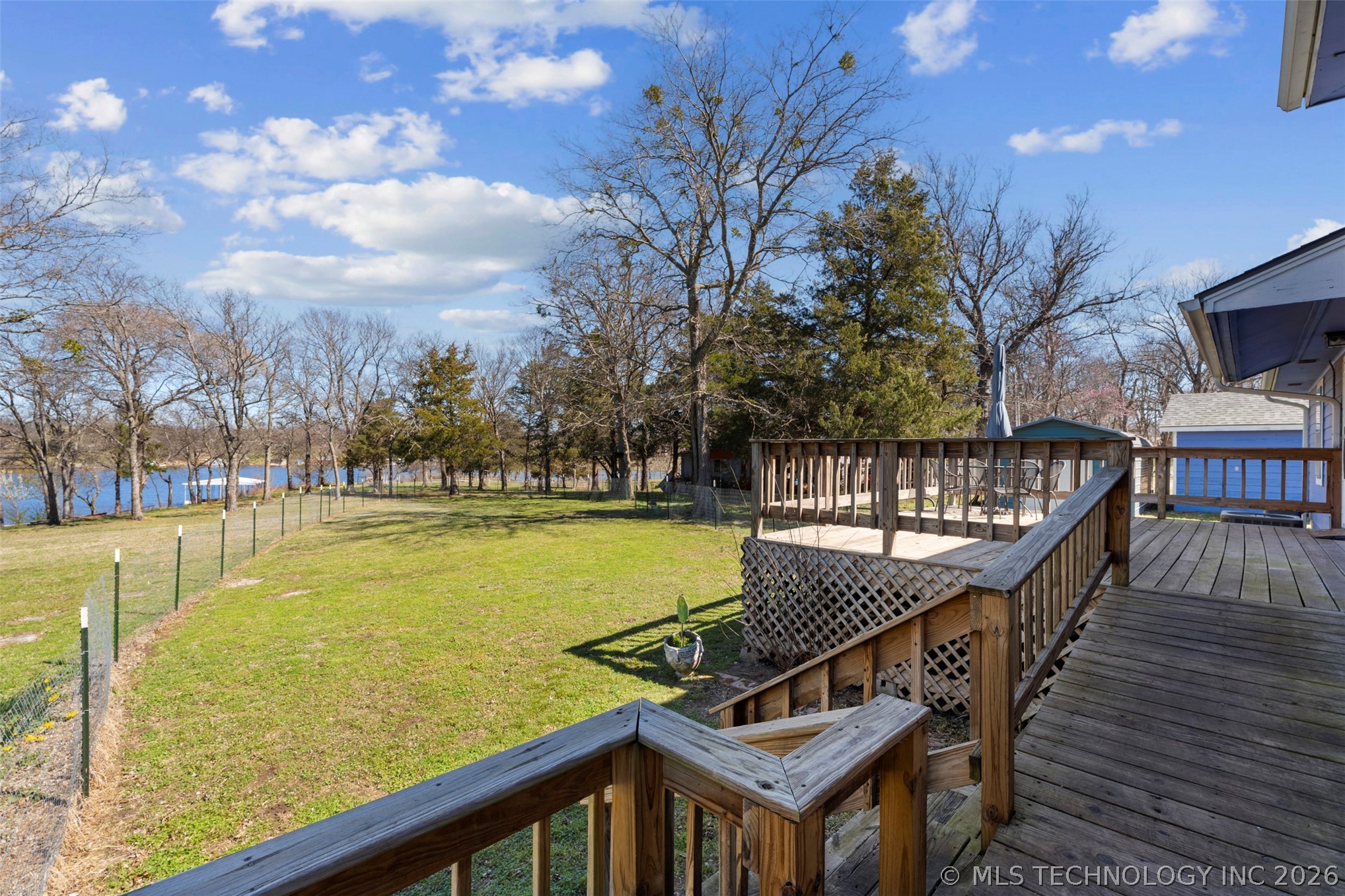 5057 E 425 Road Adair OK 74330