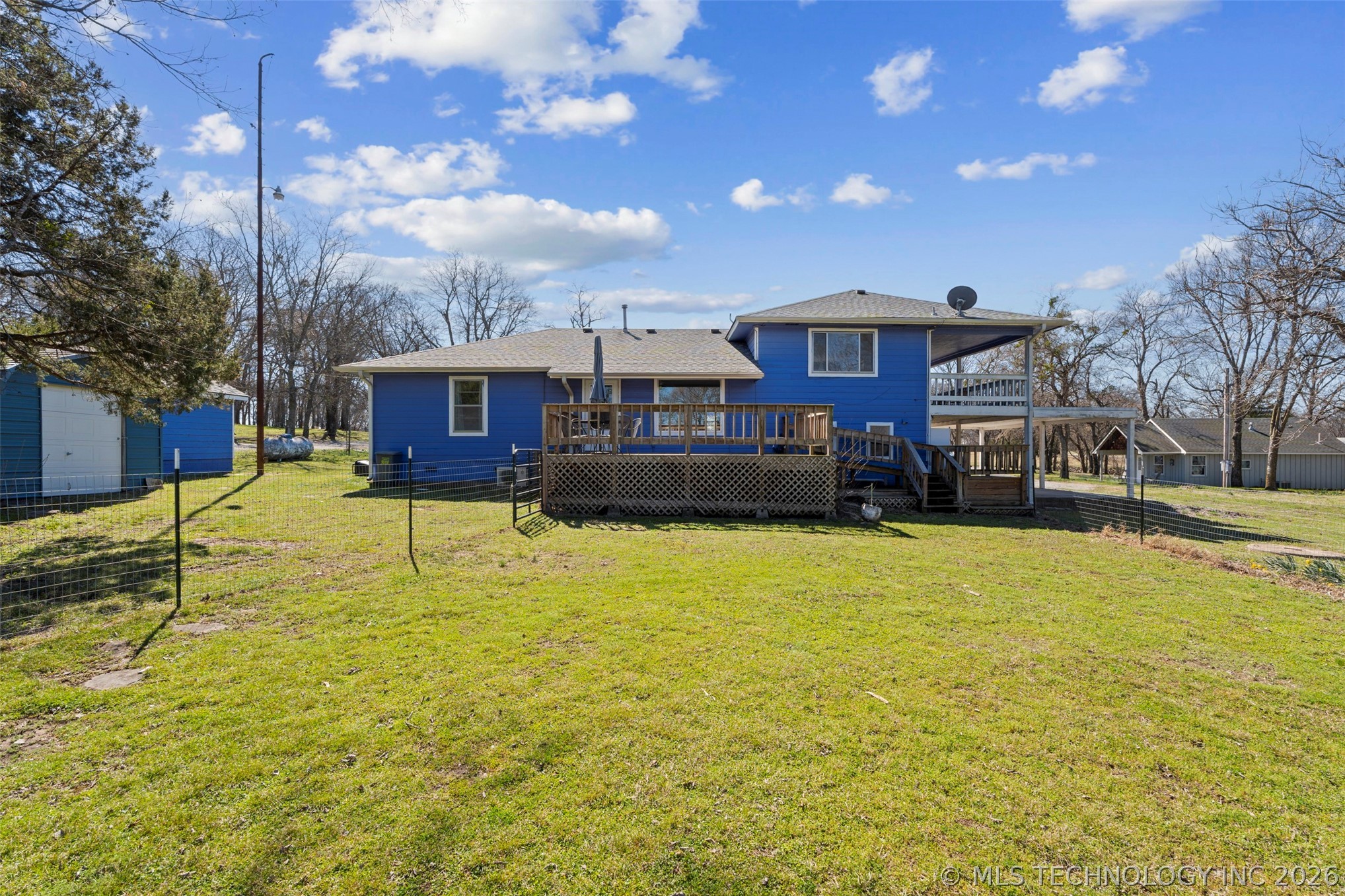 5057 E 425 Road Adair OK 74330