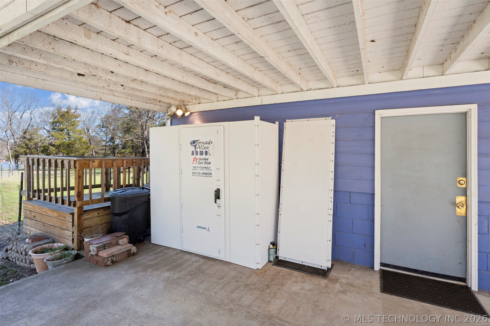 5057 E 425 Road Adair OK 74330