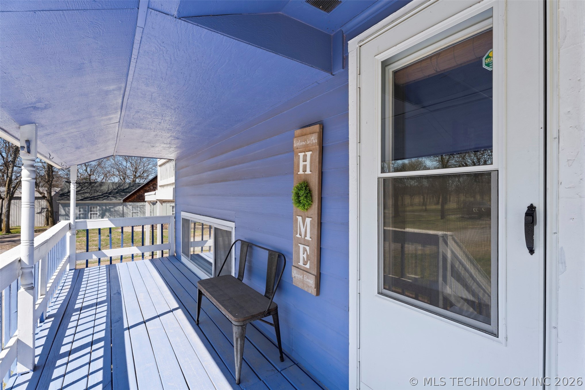 5057 E 425 Road Adair OK 74330