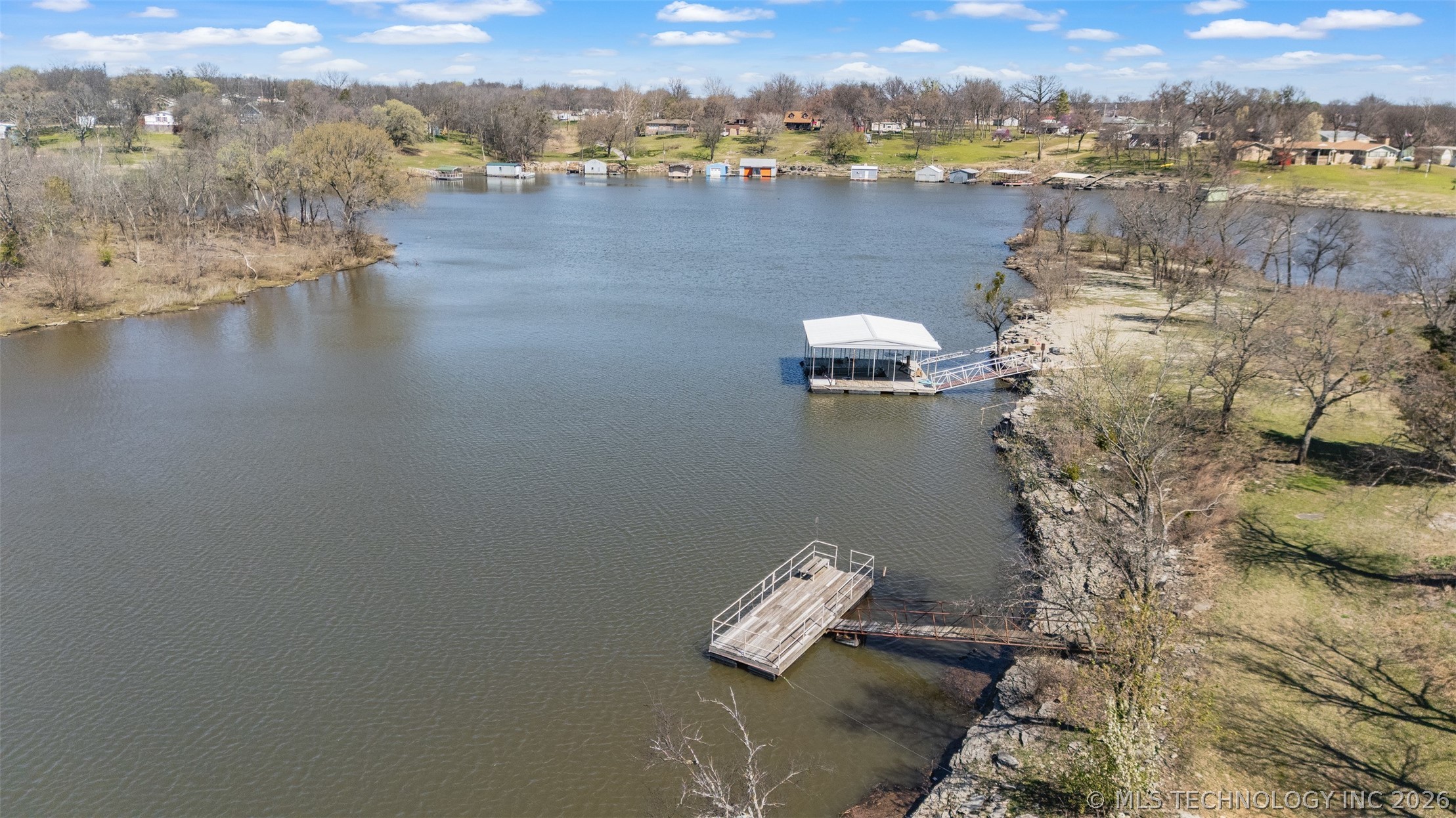 5057 E 425 Road Adair OK 74330