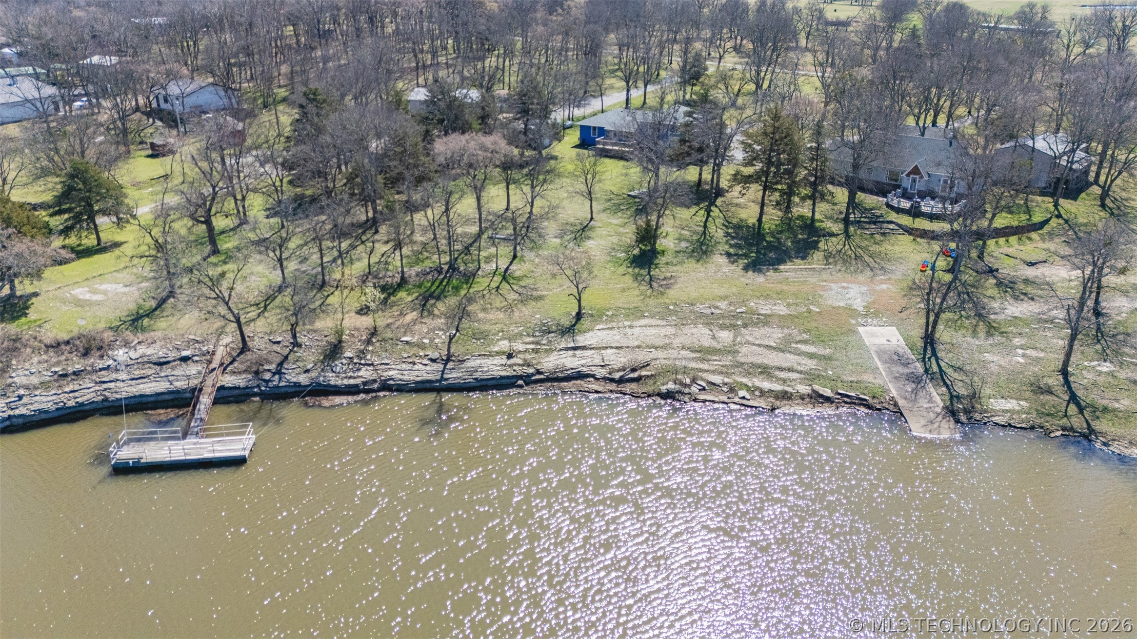 5057 E 425 Road Adair OK 74330