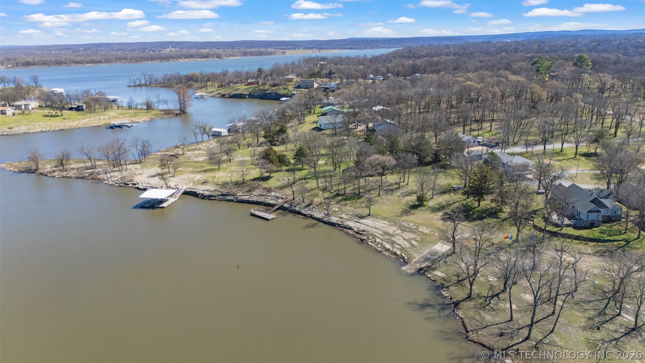 5057 E 425 Road Adair OK 74330