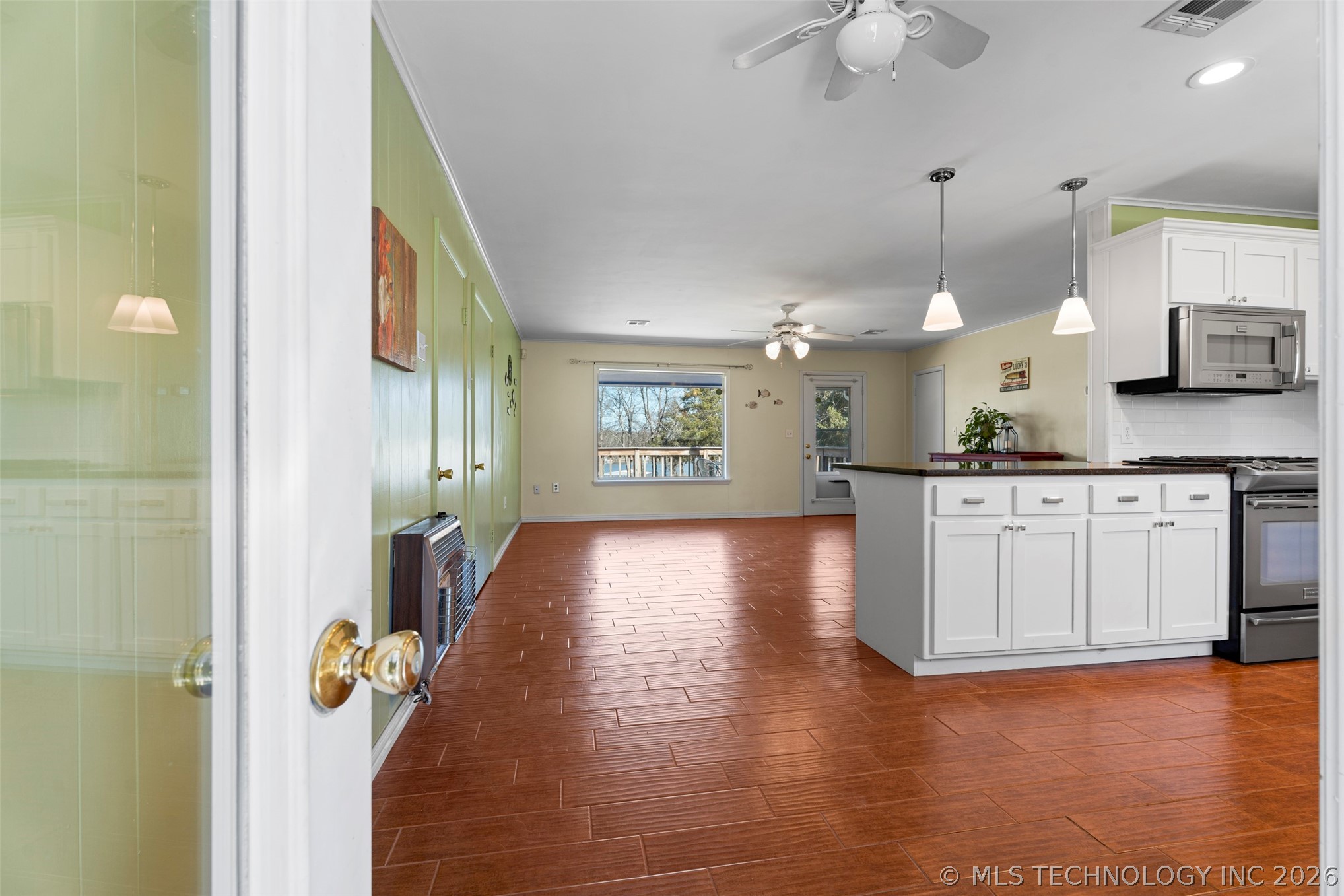 5057 E 425 Road Adair OK 74330