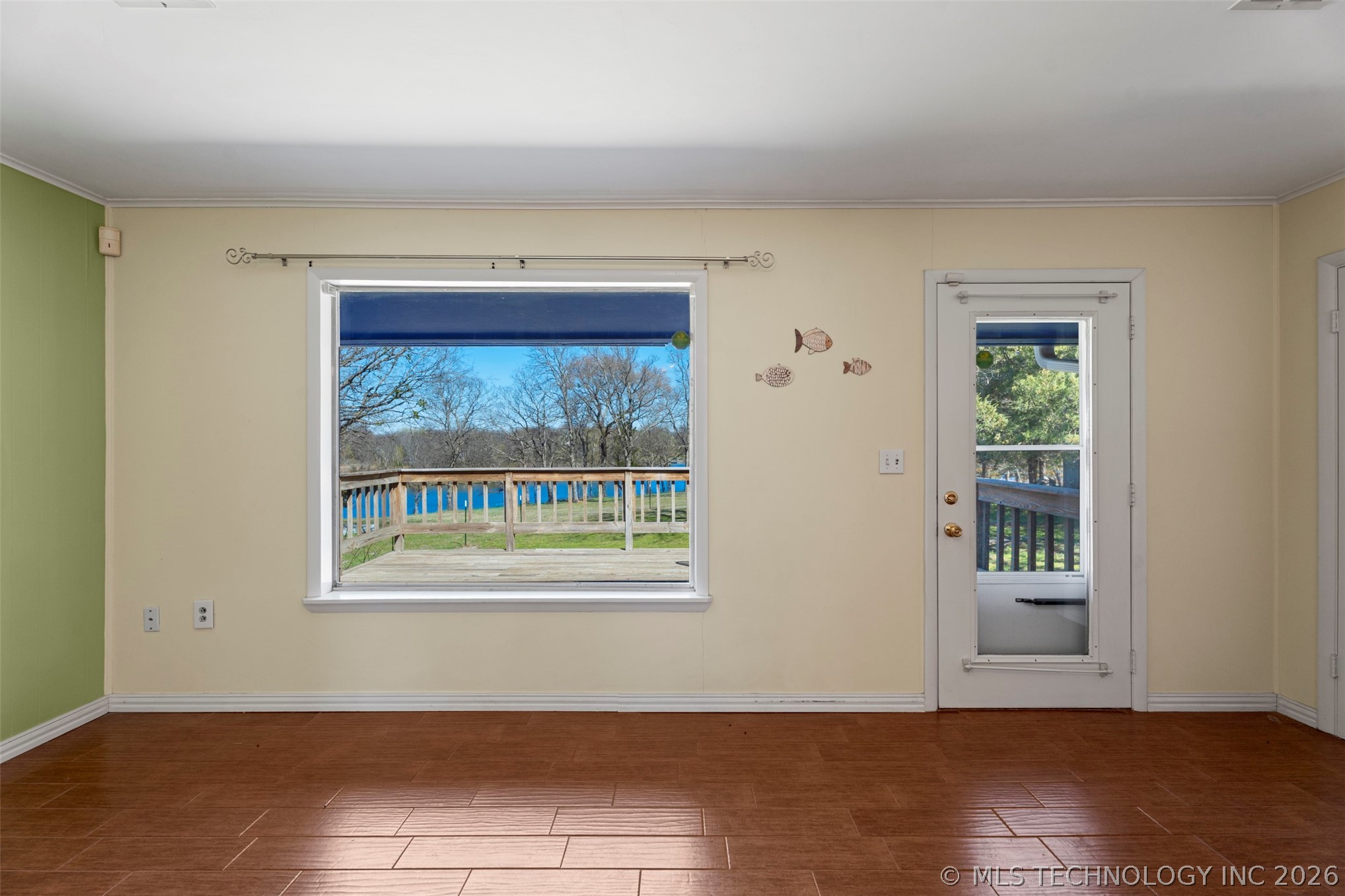 5057 E 425 Road Adair OK 74330