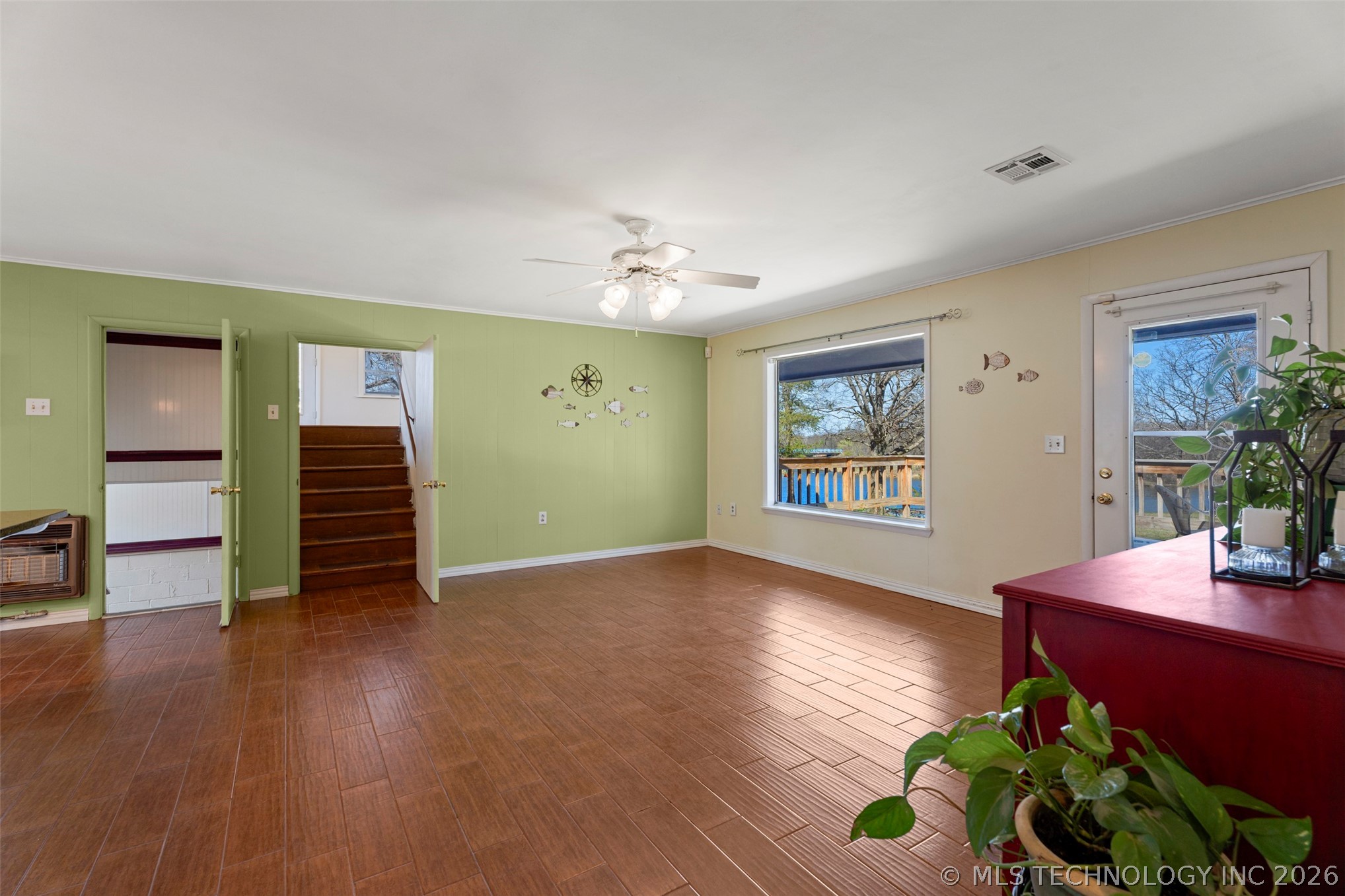 5057 E 425 Road Adair OK 74330