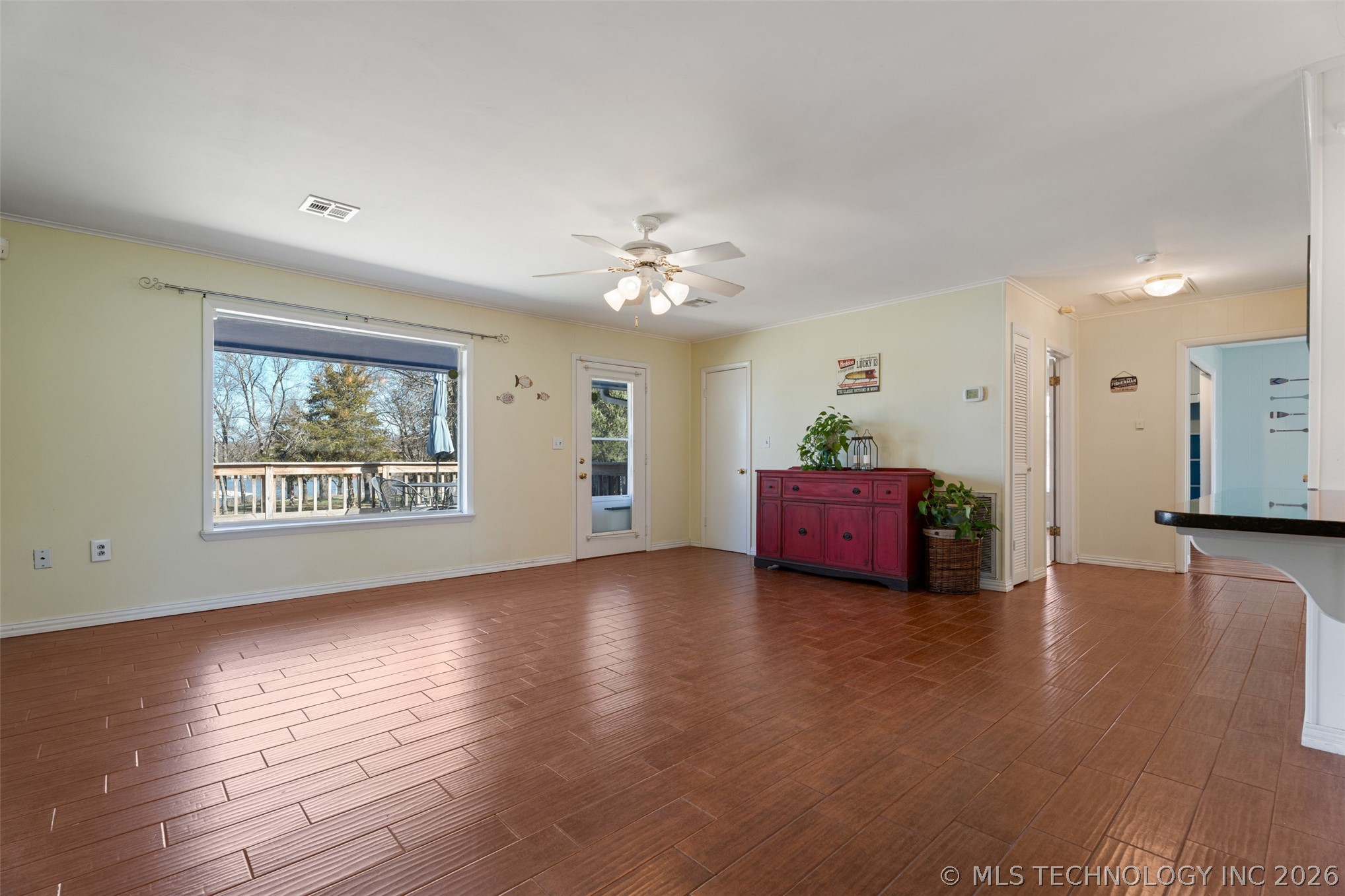 5057 E 425 Road Adair OK 74330