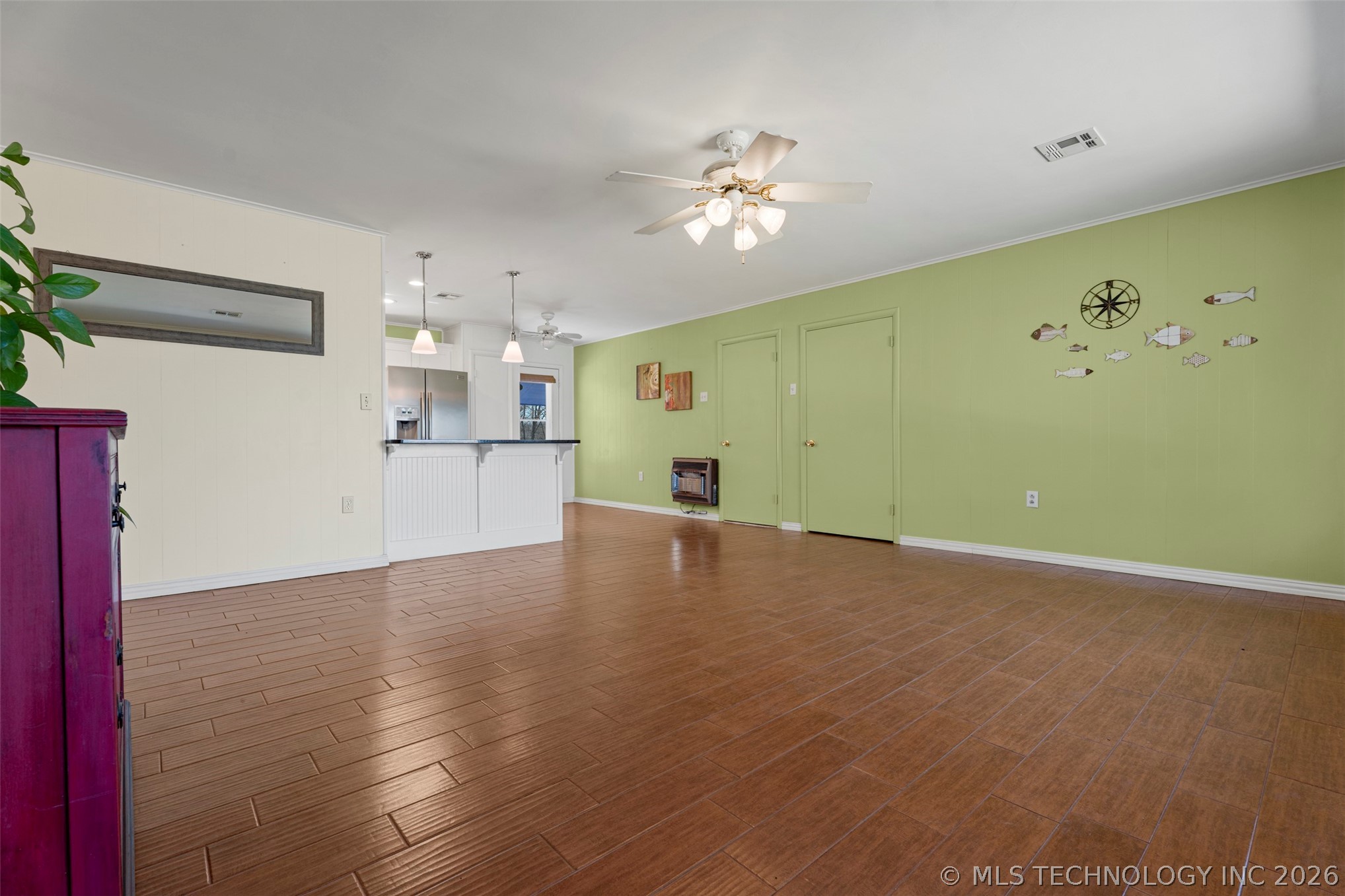 5057 E 425 Road Adair OK 74330