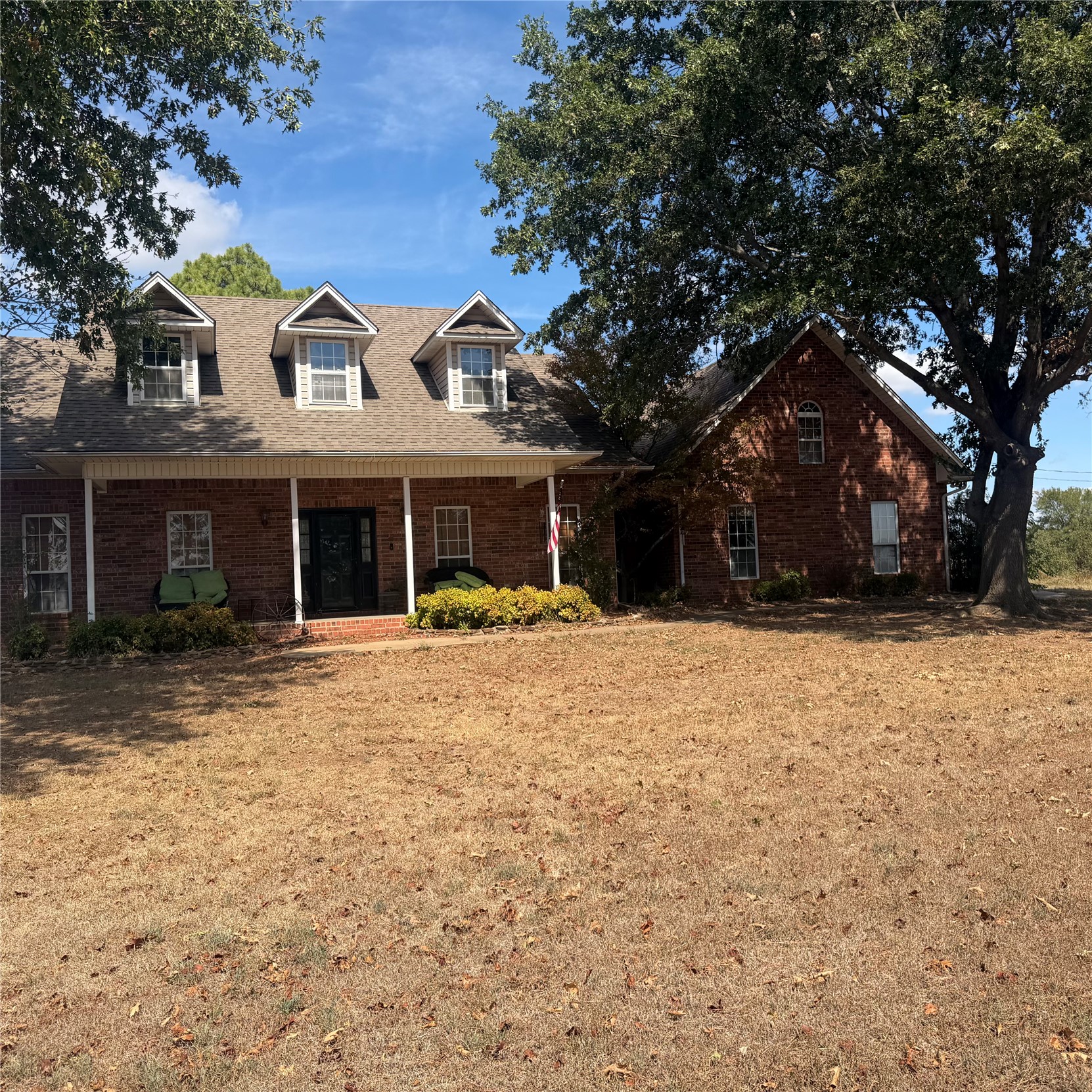 2800 E 93rd S Muskogee OK 74403