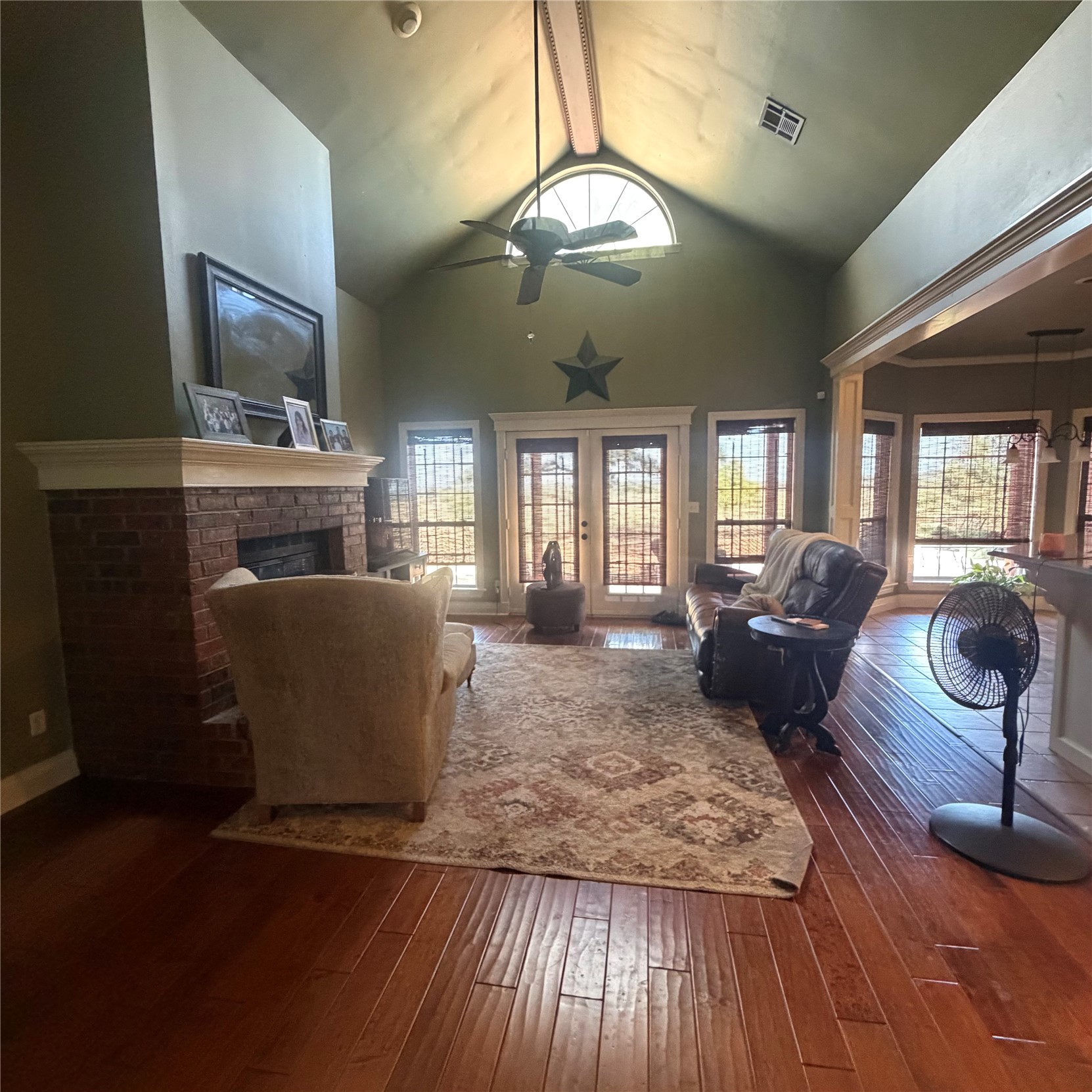2800 E 93rd S Muskogee OK 74403