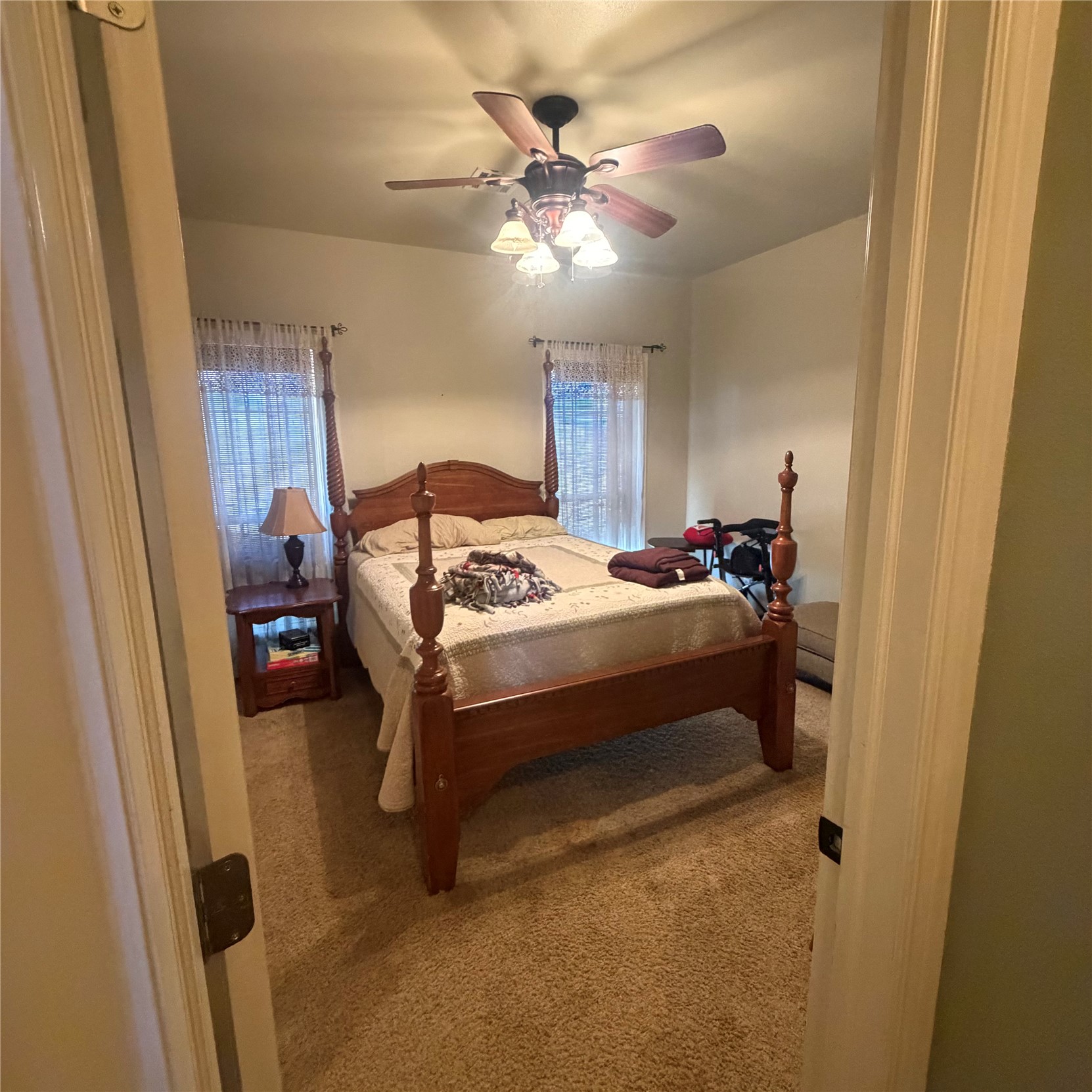 2800 E 93rd S Muskogee OK 74403