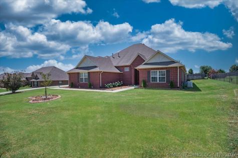 5800 SE 142nd Oklahoma City OK 73165