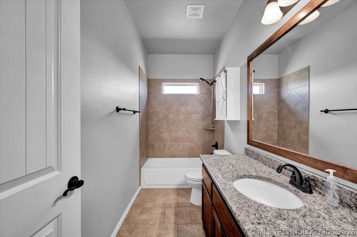 5800 SE 142nd Oklahoma City OK 73165