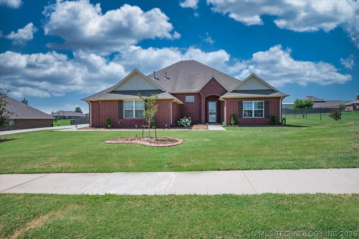 5800 SE 142nd Oklahoma City OK 73165