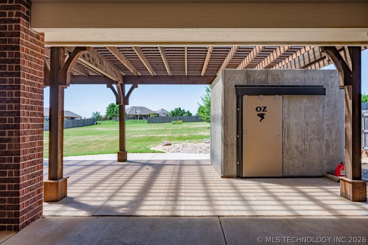 5800 SE 142nd Oklahoma City OK 73165