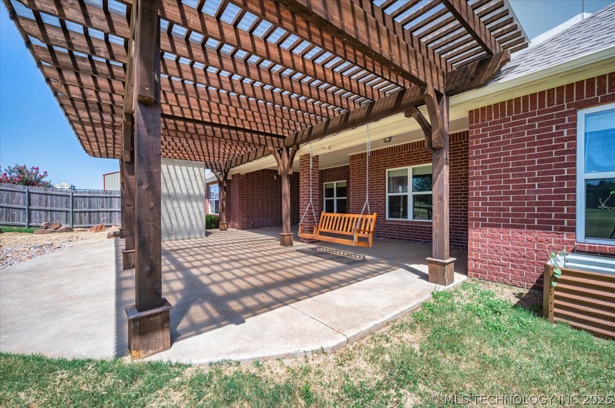 5800 SE 142nd Oklahoma City OK 73165