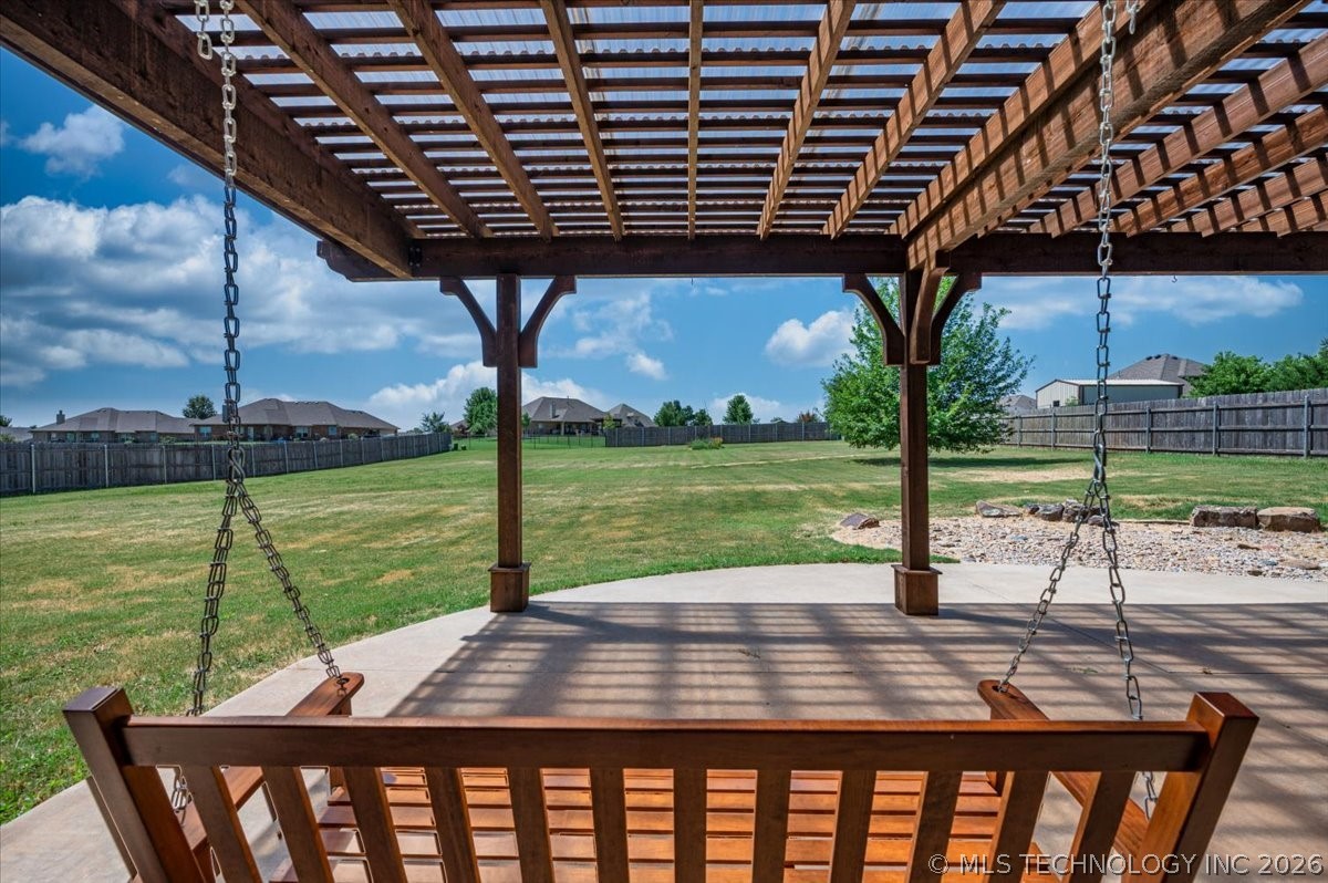 5800 SE 142nd Oklahoma City OK 73165