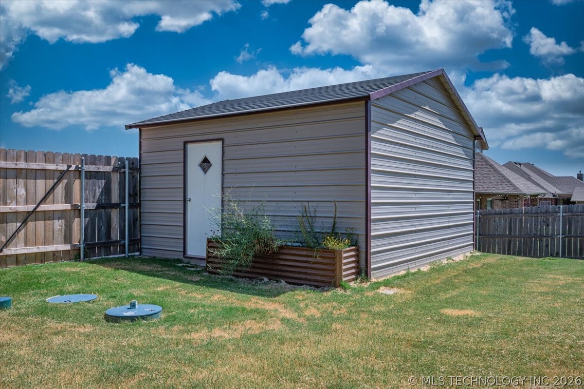 5800 SE 142nd Oklahoma City OK 73165