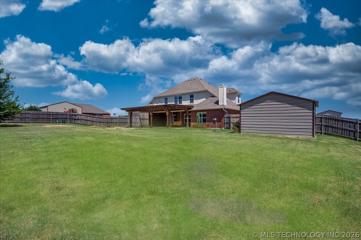 5800 SE 142nd Oklahoma City OK 73165