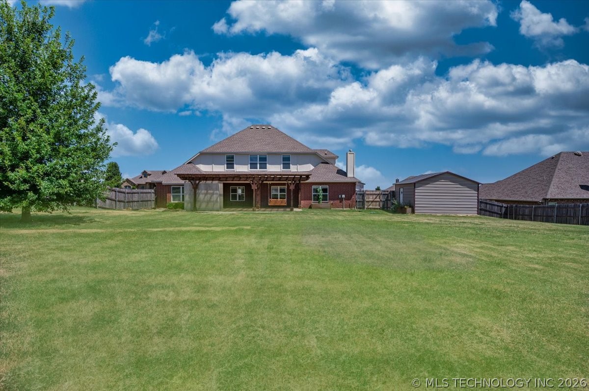5800 SE 142nd Oklahoma City OK 73165