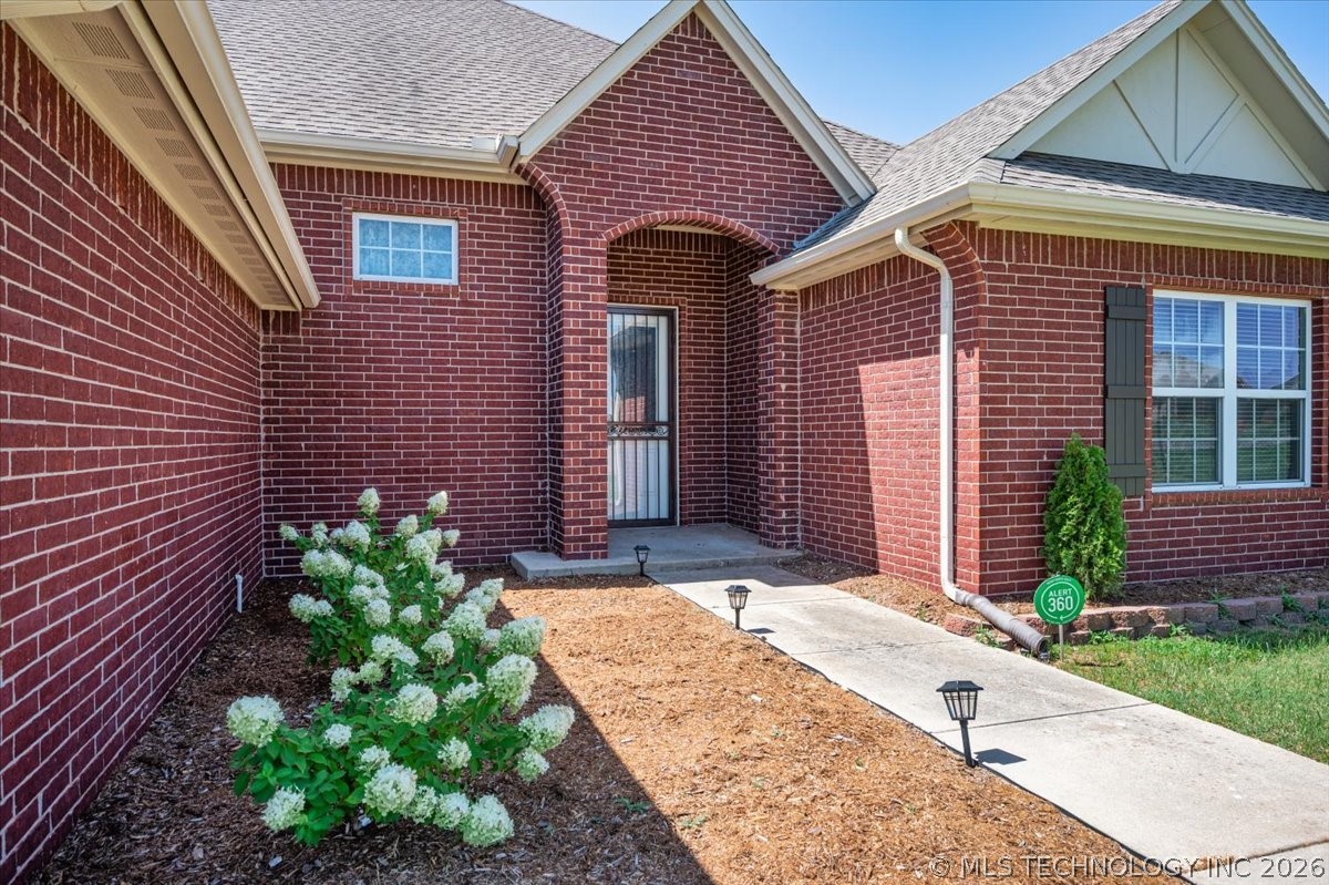 5800 SE 142nd Oklahoma City OK 73165