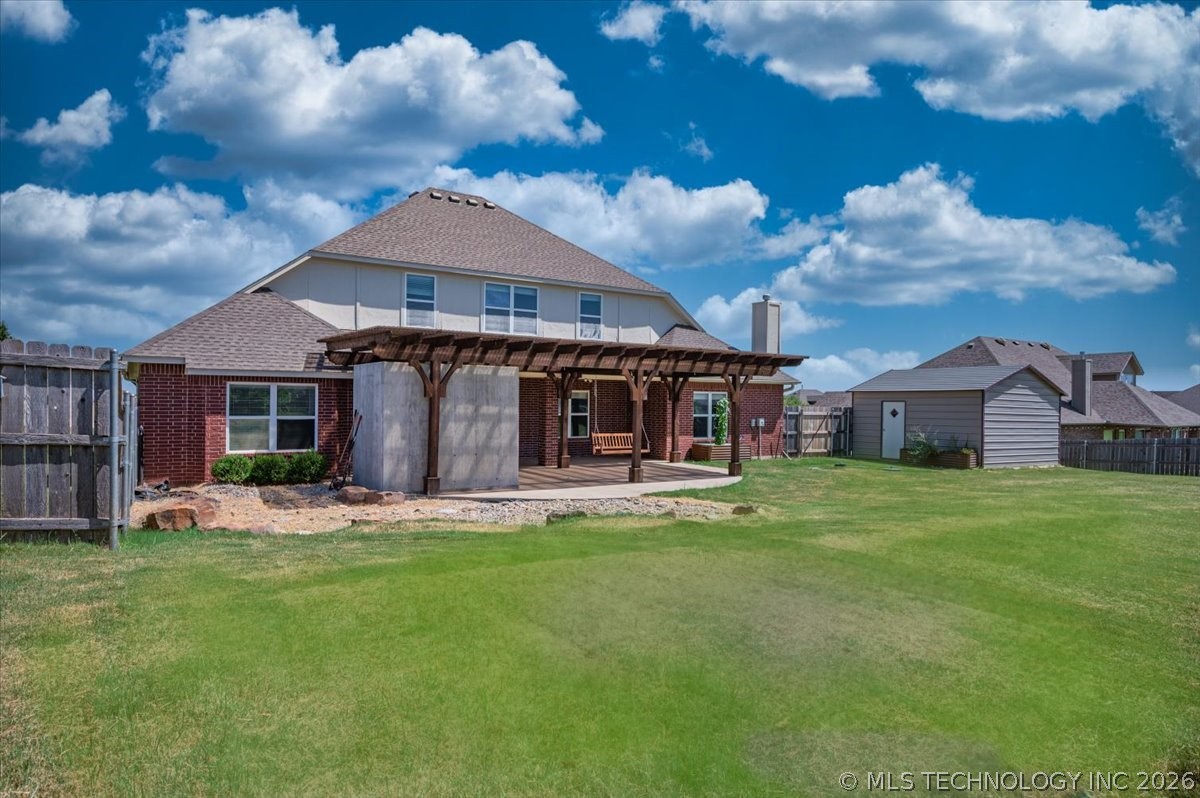 5800 SE 142nd Oklahoma City OK 73165