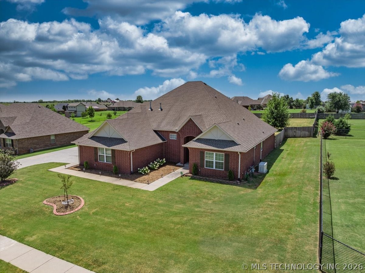 5800 SE 142nd Oklahoma City OK 73165