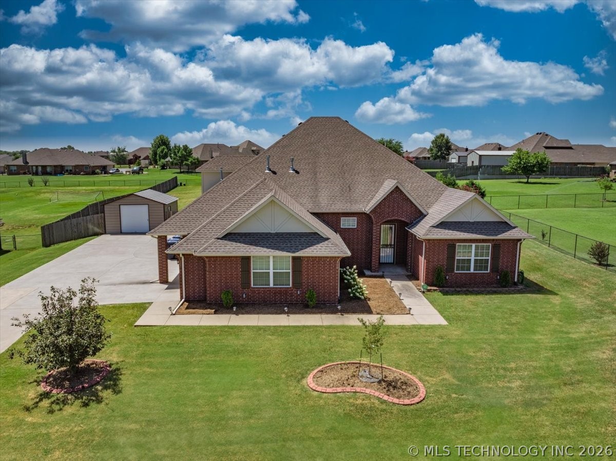 5800 SE 142nd Oklahoma City OK 73165