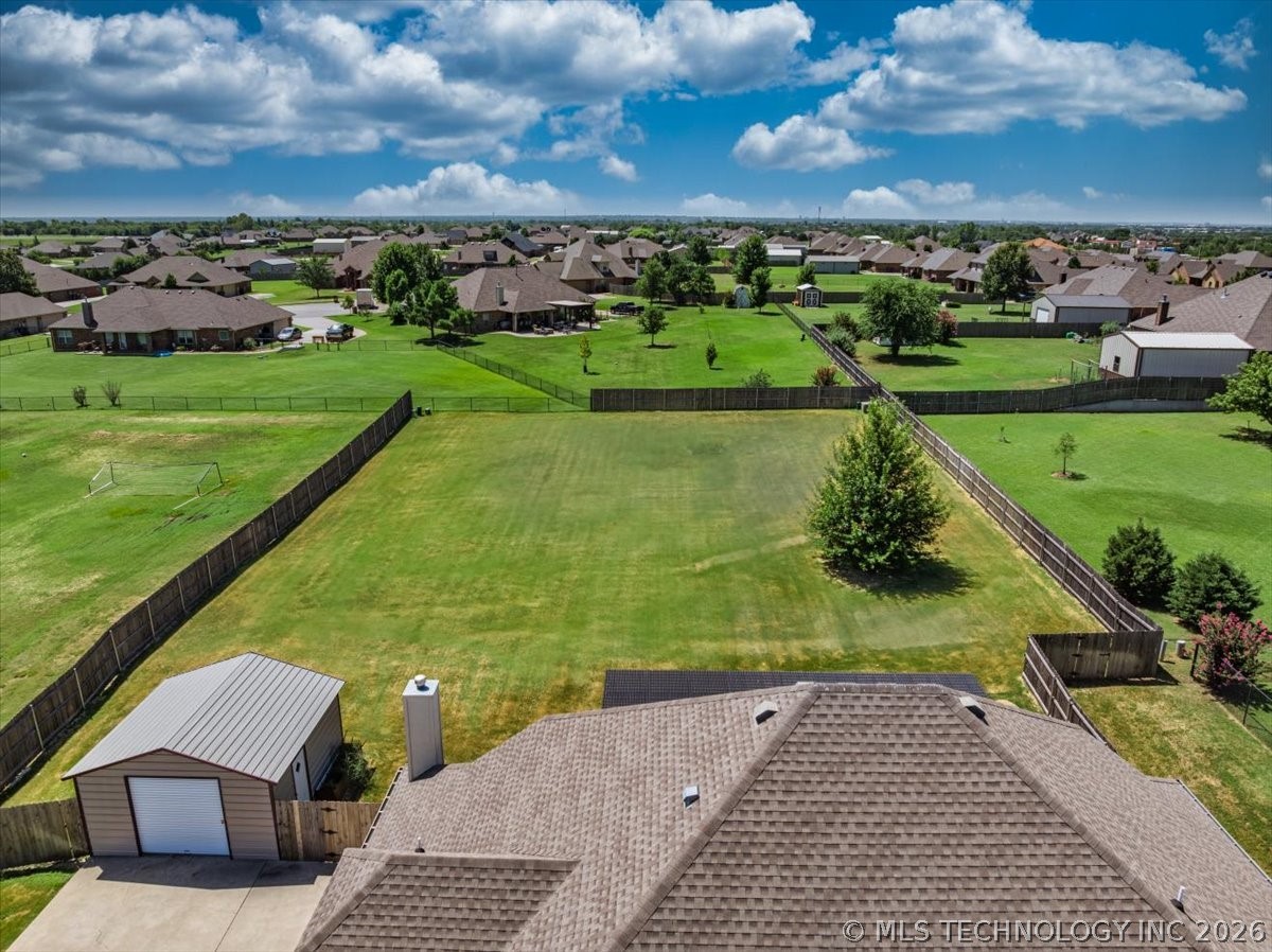 5800 SE 142nd Oklahoma City OK 73165