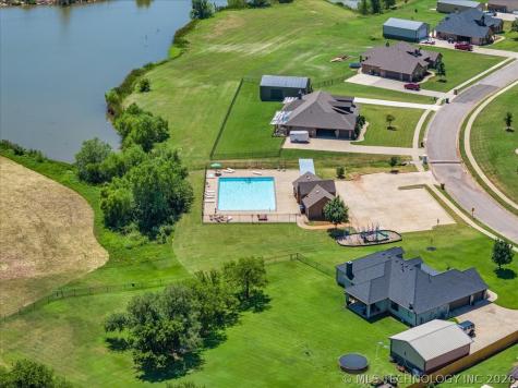 5800 SE 142nd Oklahoma City OK 73165
