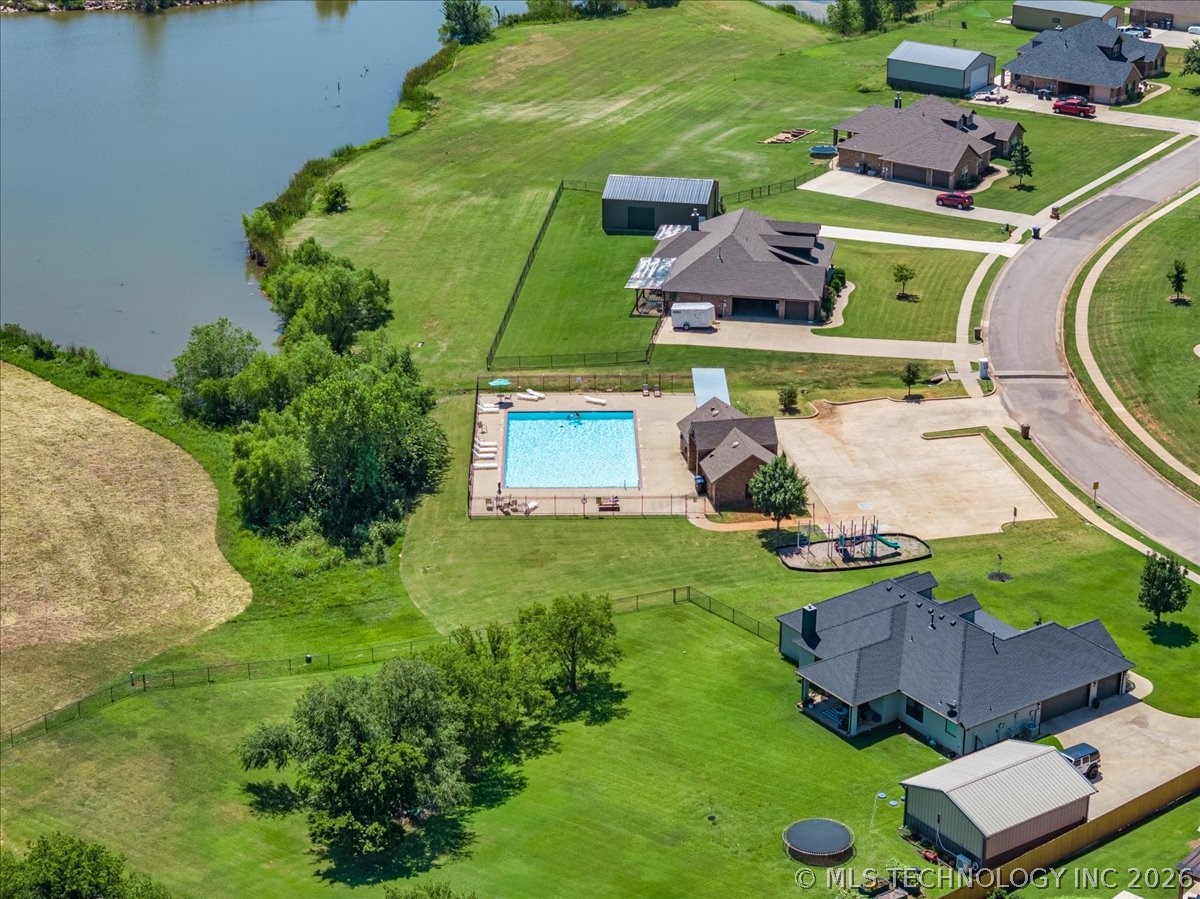 5800 SE 142nd Oklahoma City OK 73165