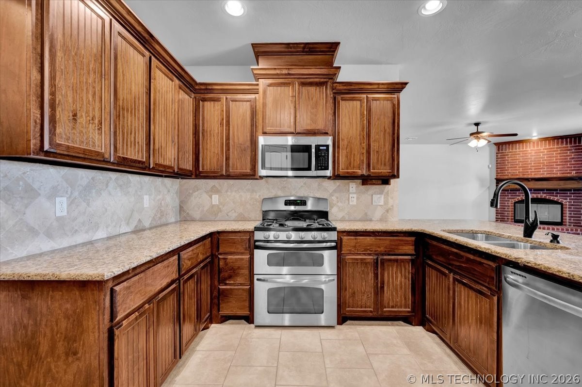 5800 SE 142nd Oklahoma City OK 73165