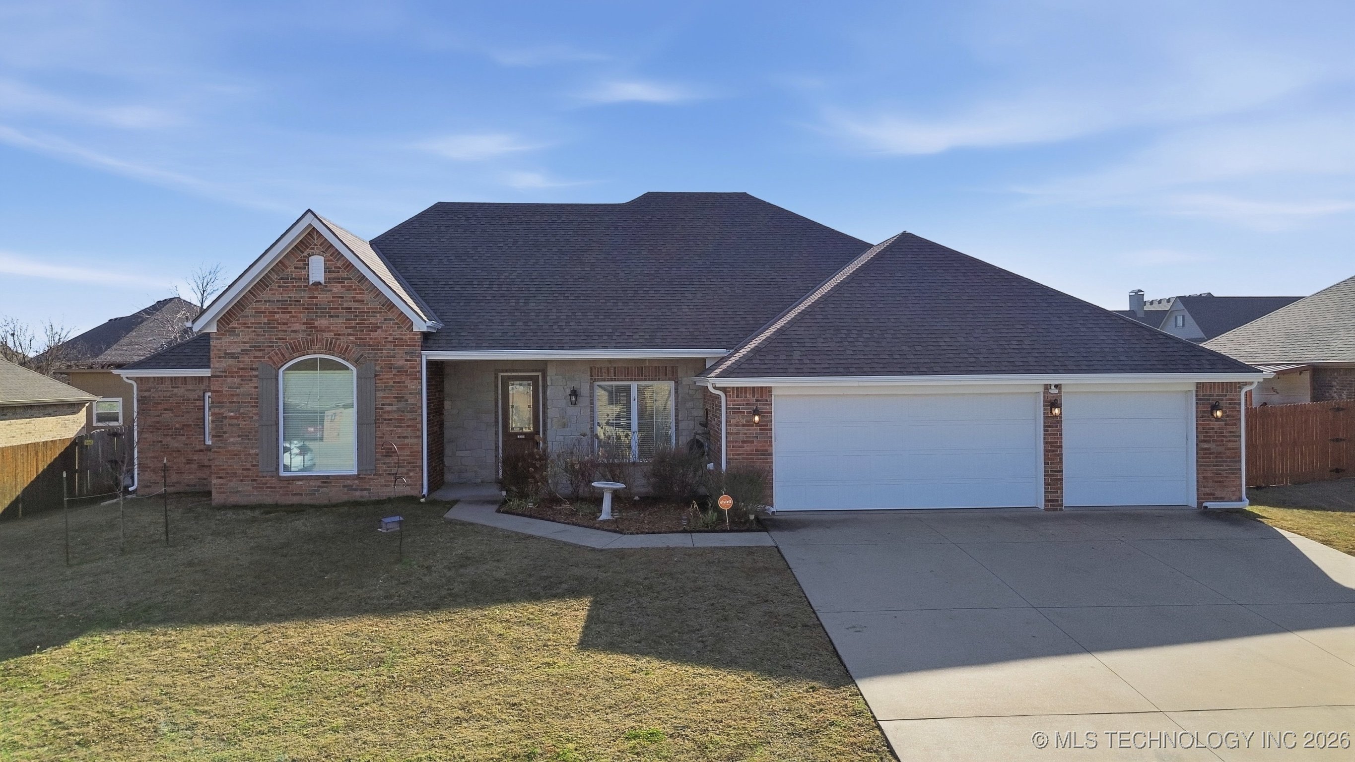 420 N Park Hill Loop Bartlesville OK 74006
