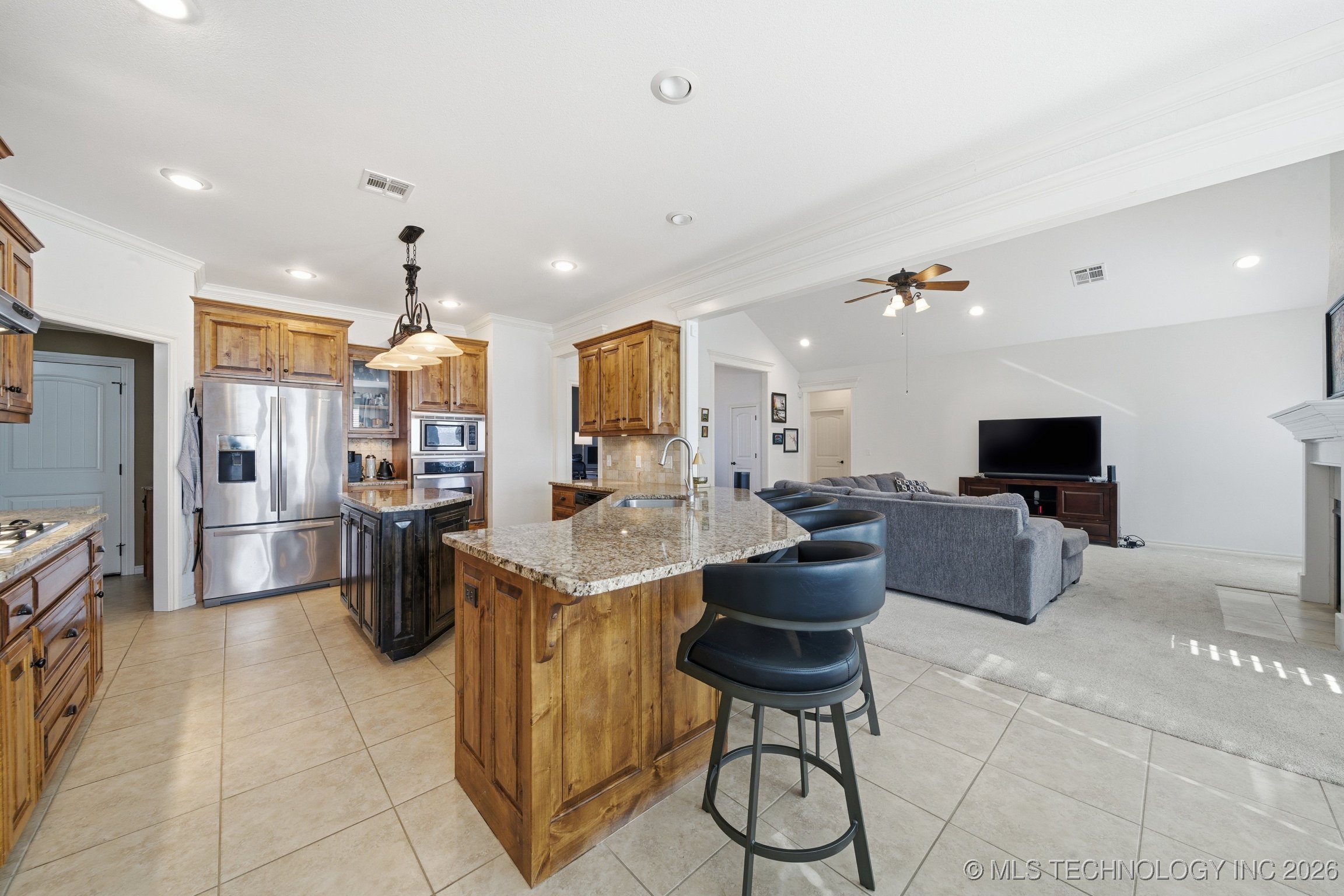 420 N Park Hill Loop Bartlesville OK 74006