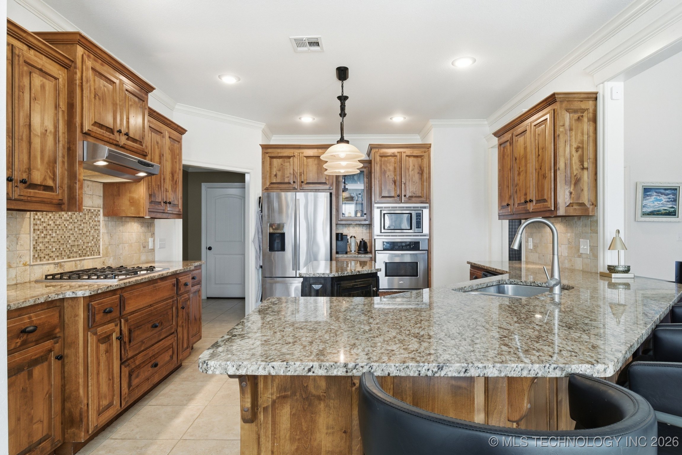 420 N Park Hill Loop Bartlesville OK 74006