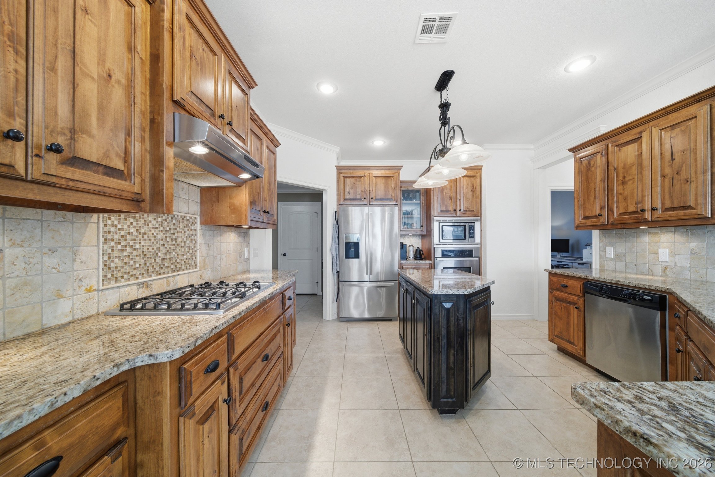 420 N Park Hill Loop Bartlesville OK 74006
