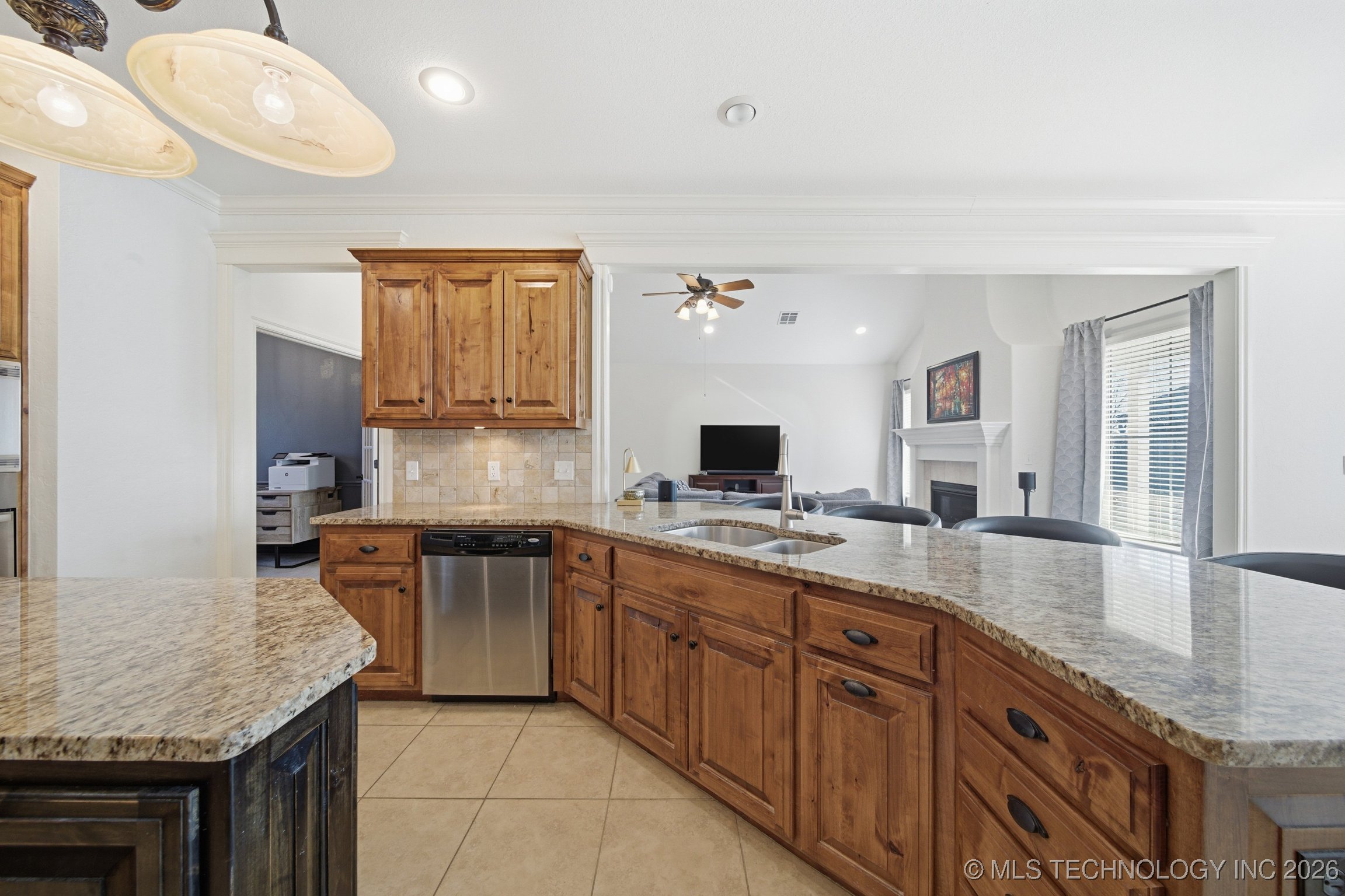 420 N Park Hill Loop Bartlesville OK 74006