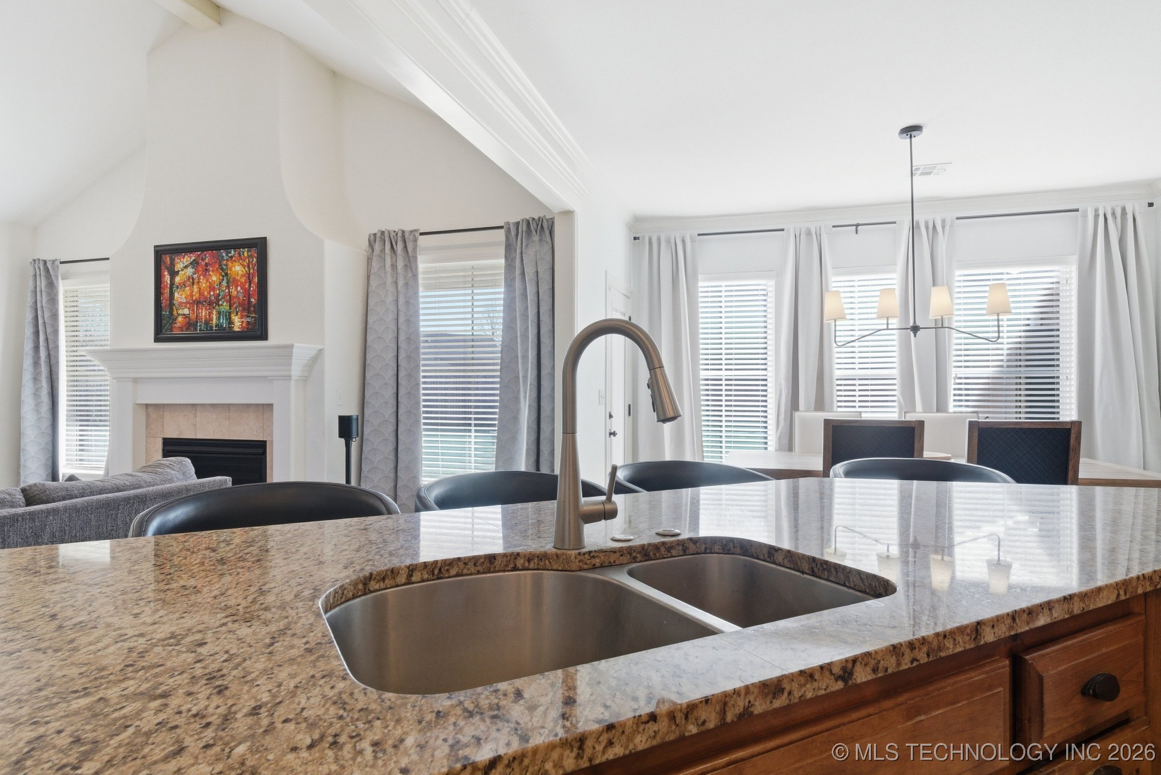 420 N Park Hill Loop Bartlesville OK 74006