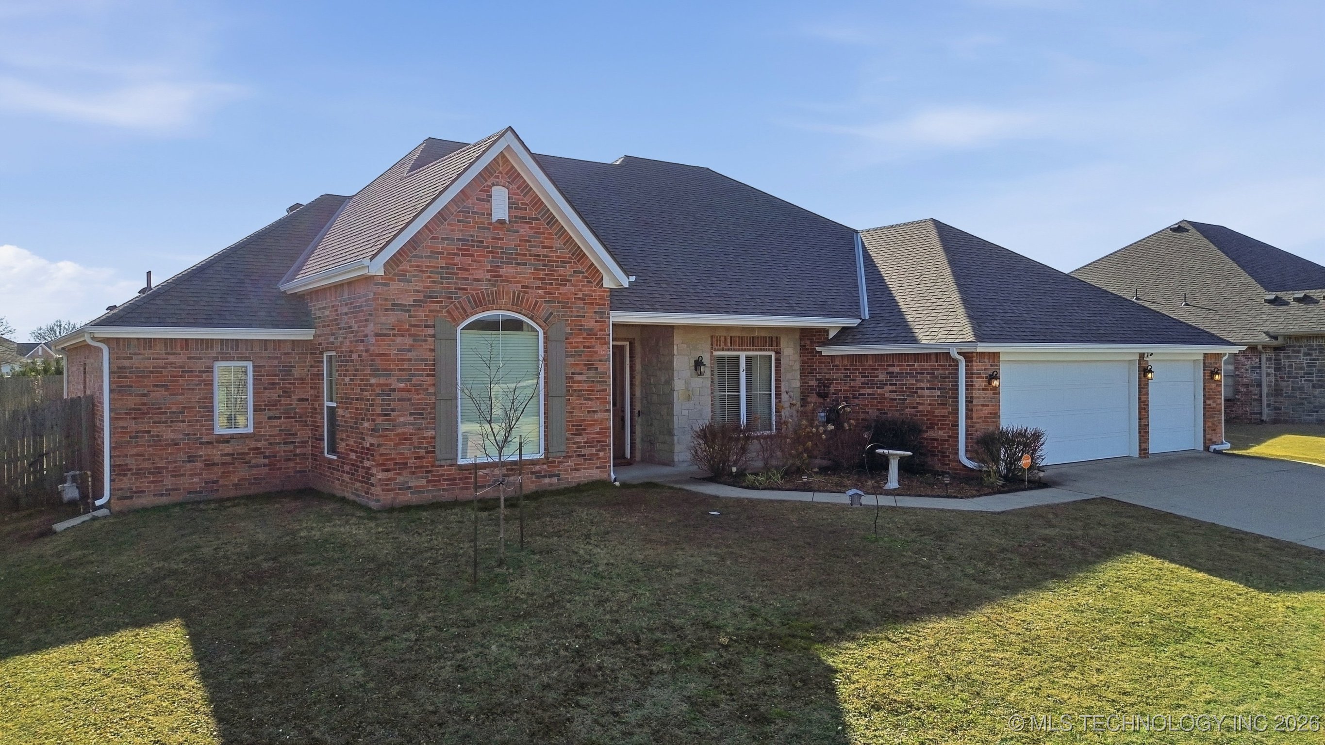 420 N Park Hill Loop Bartlesville OK 74006