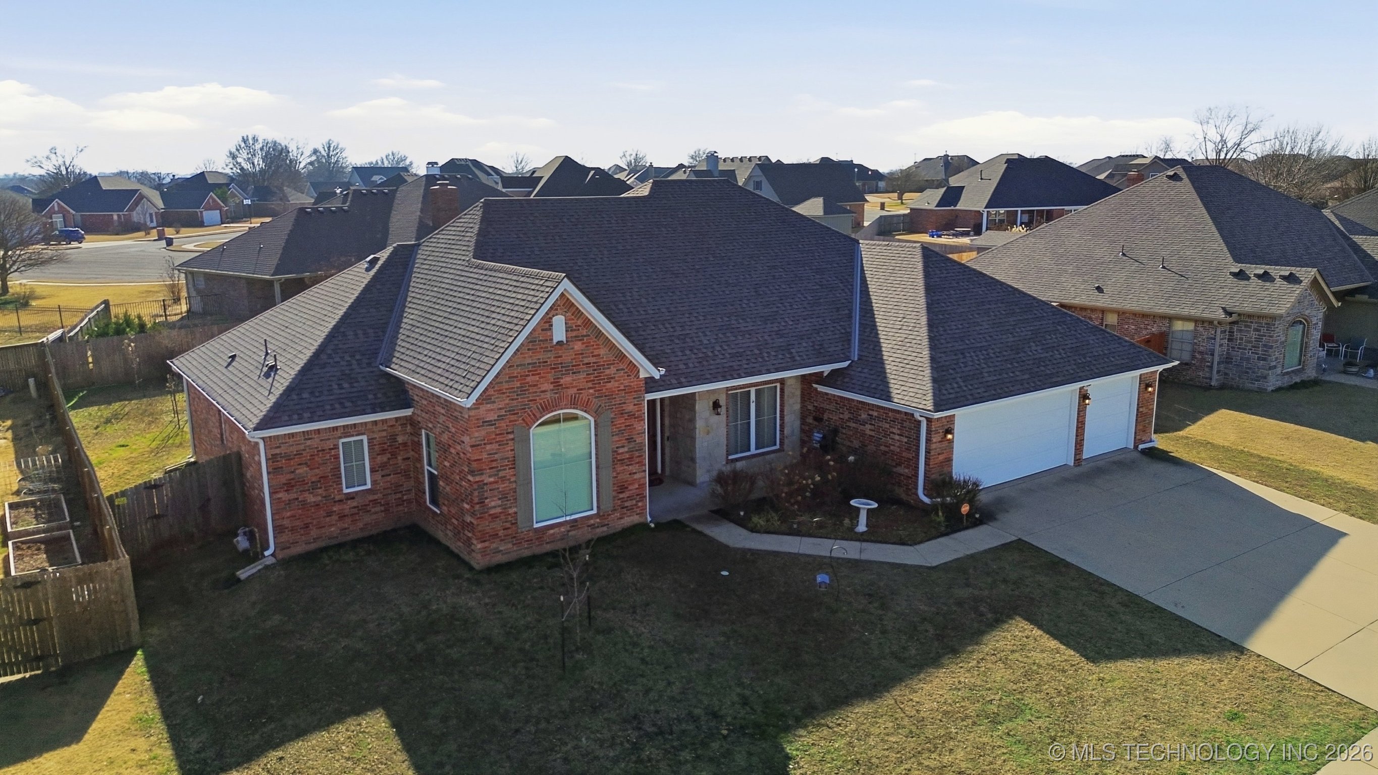 420 N Park Hill Loop Bartlesville OK 74006