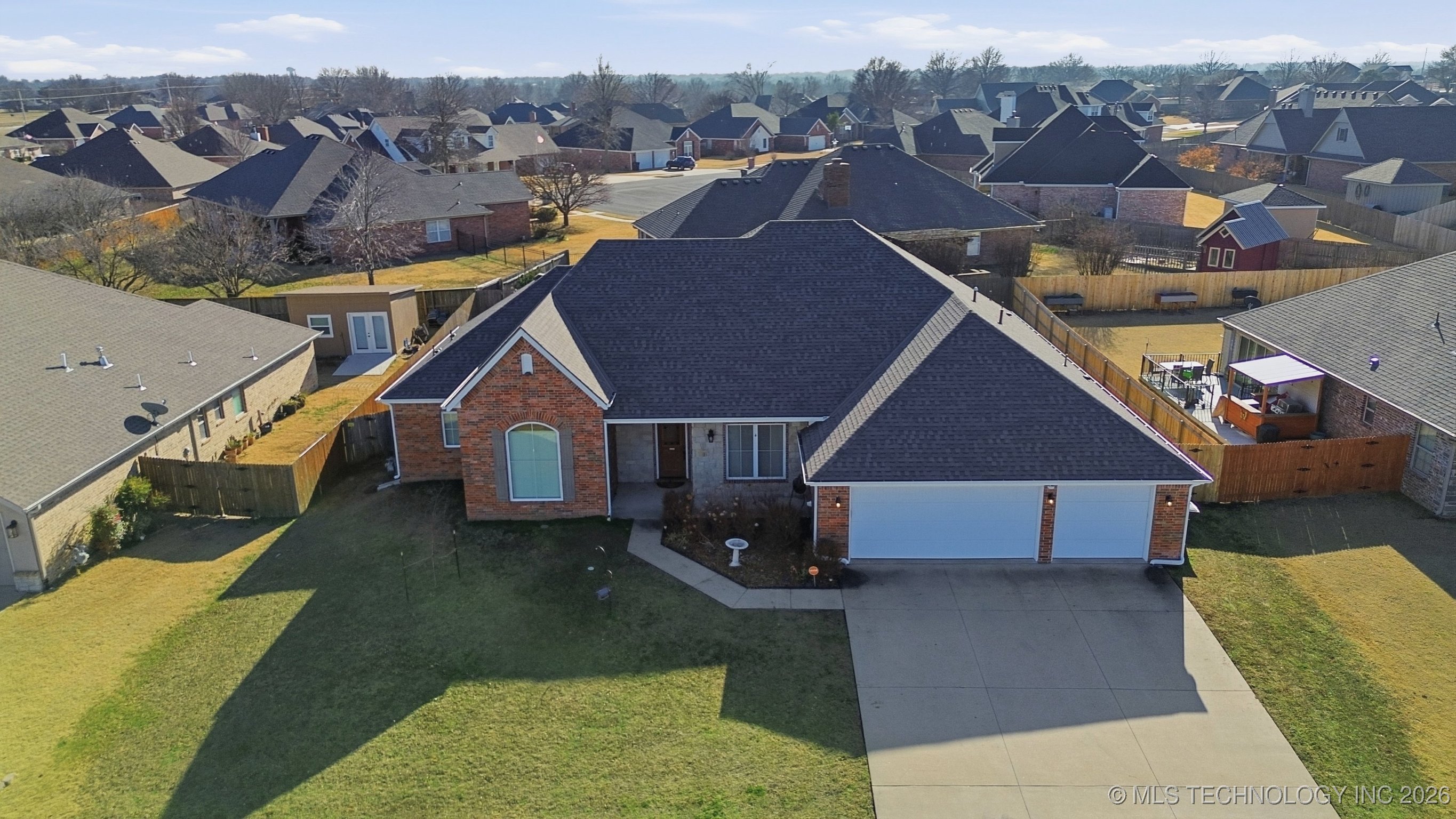 420 N Park Hill Loop Bartlesville OK 74006
