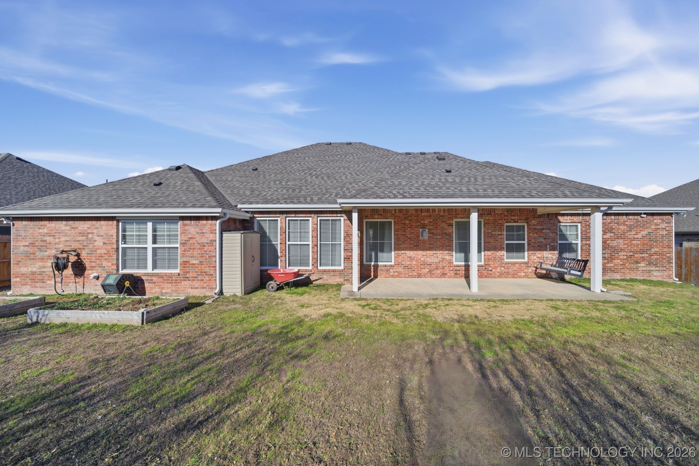 420 N Park Hill Loop Bartlesville OK 74006