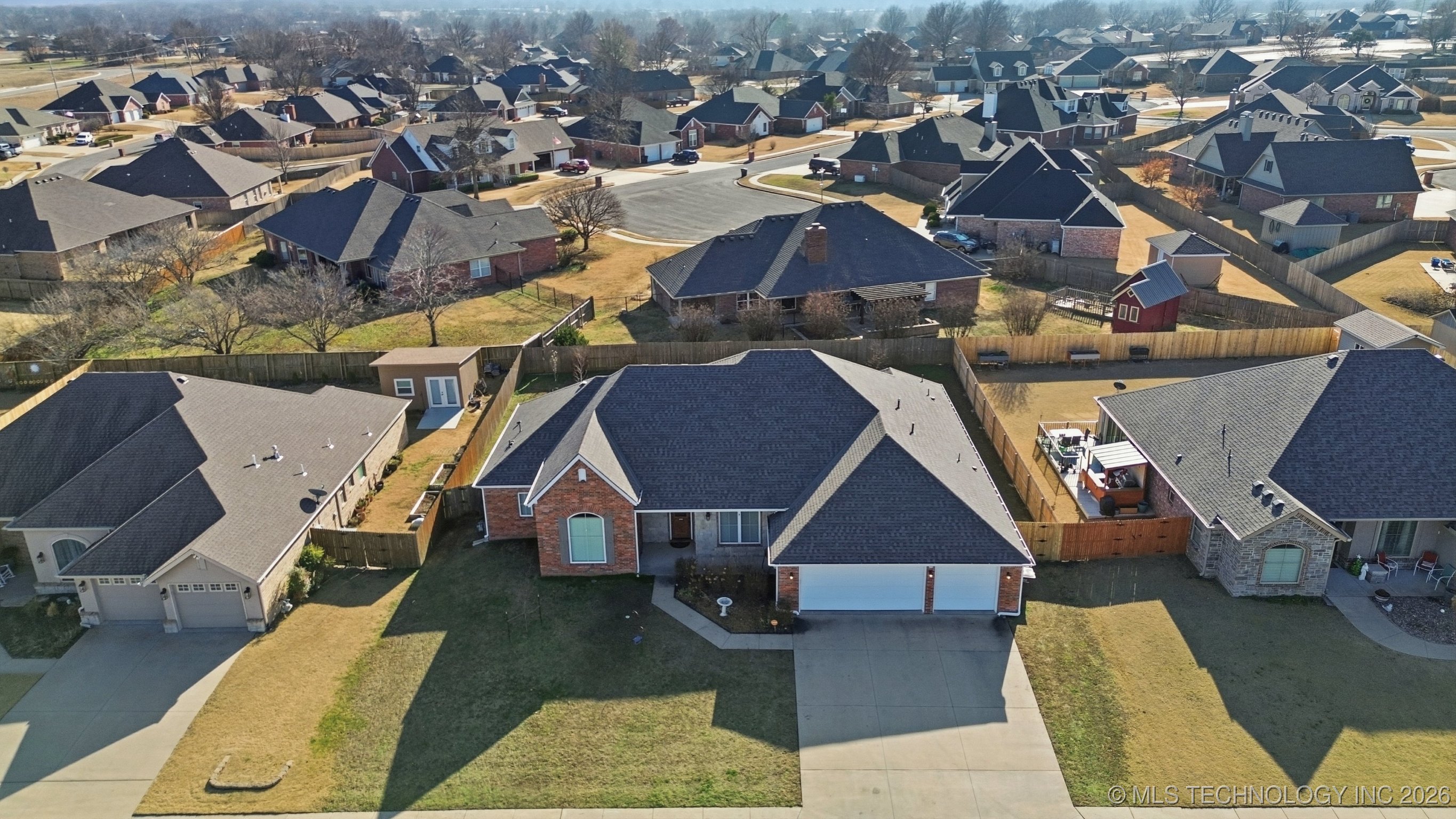 420 N Park Hill Loop Bartlesville OK 74006