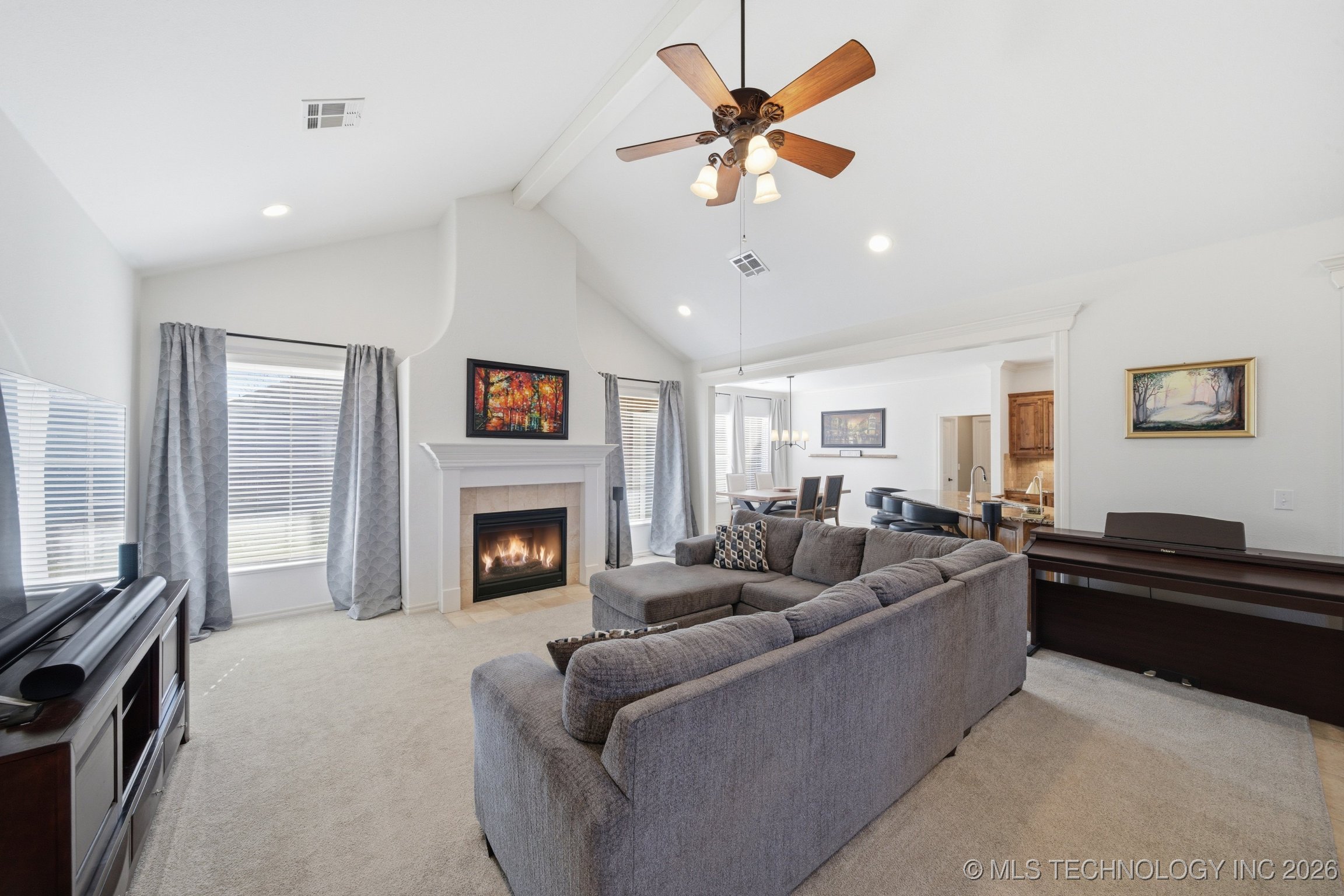 420 N Park Hill Loop Bartlesville OK 74006