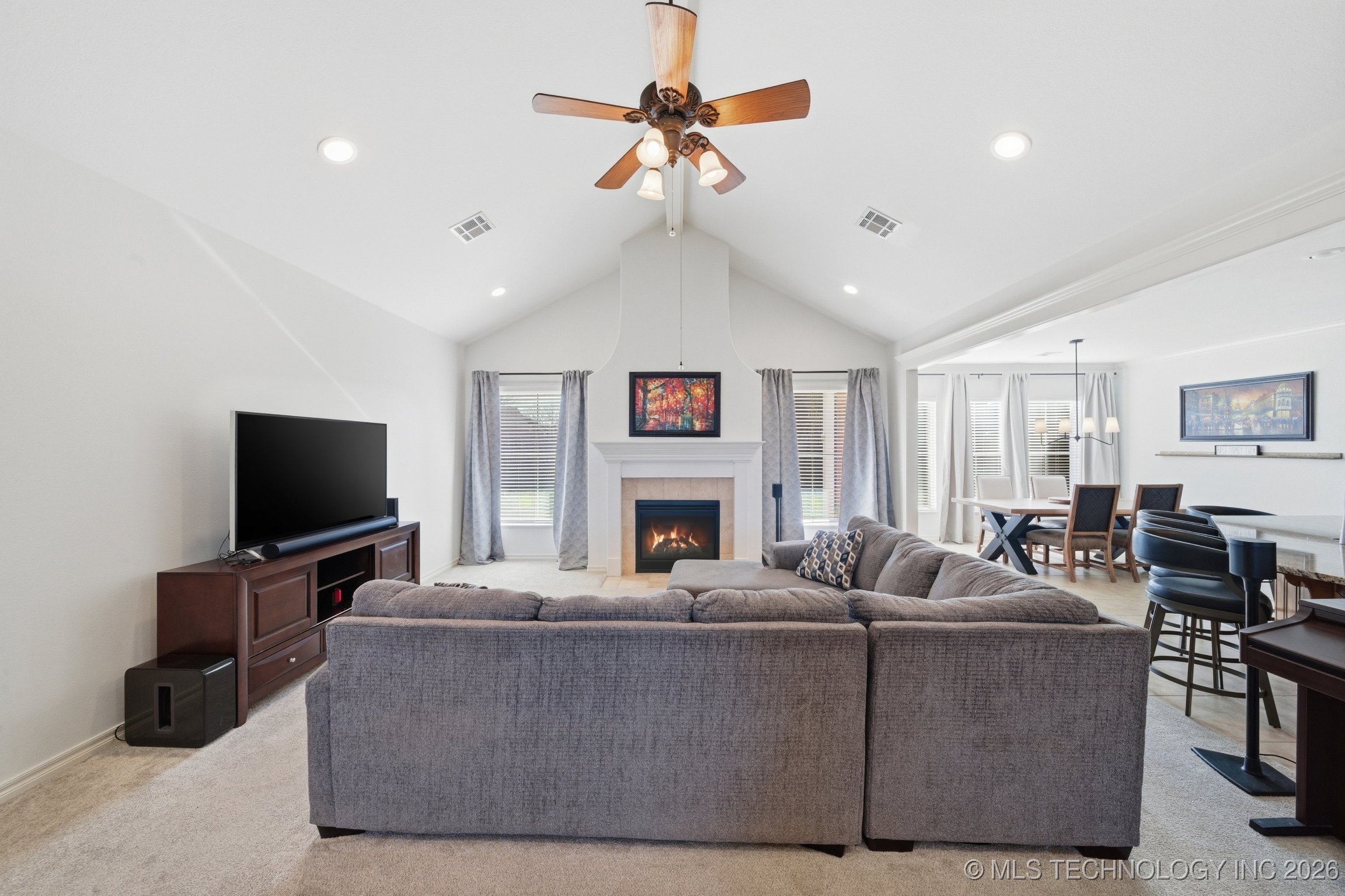 420 N Park Hill Loop Bartlesville OK 74006