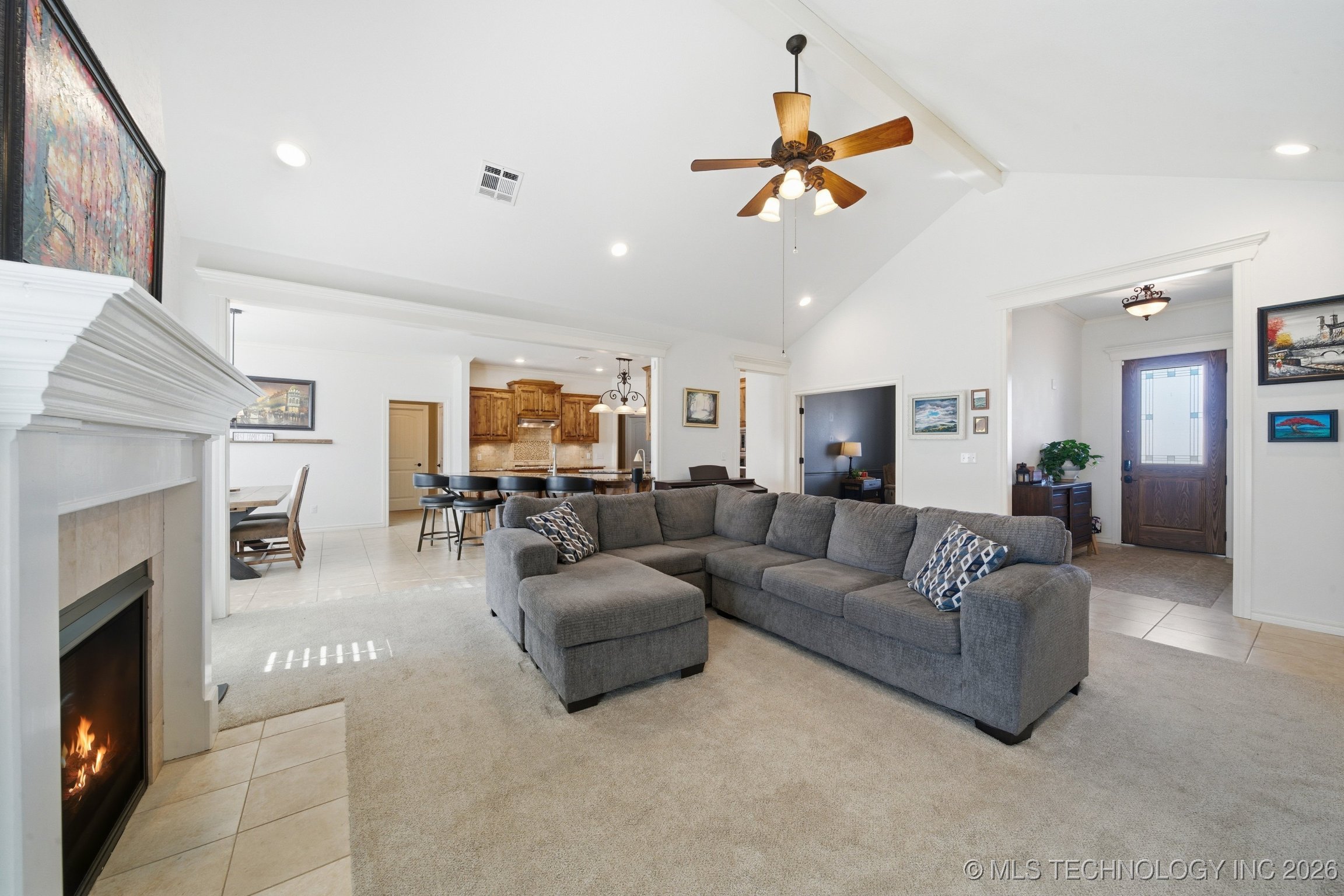 420 N Park Hill Loop Bartlesville OK 74006