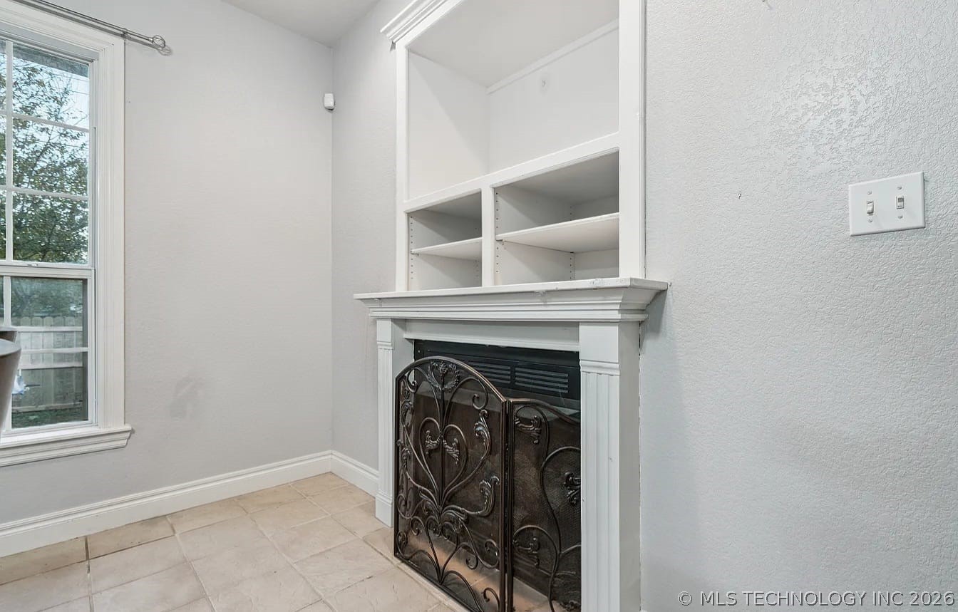 1834 Sunset Park Terrace Ardmore OK 73401