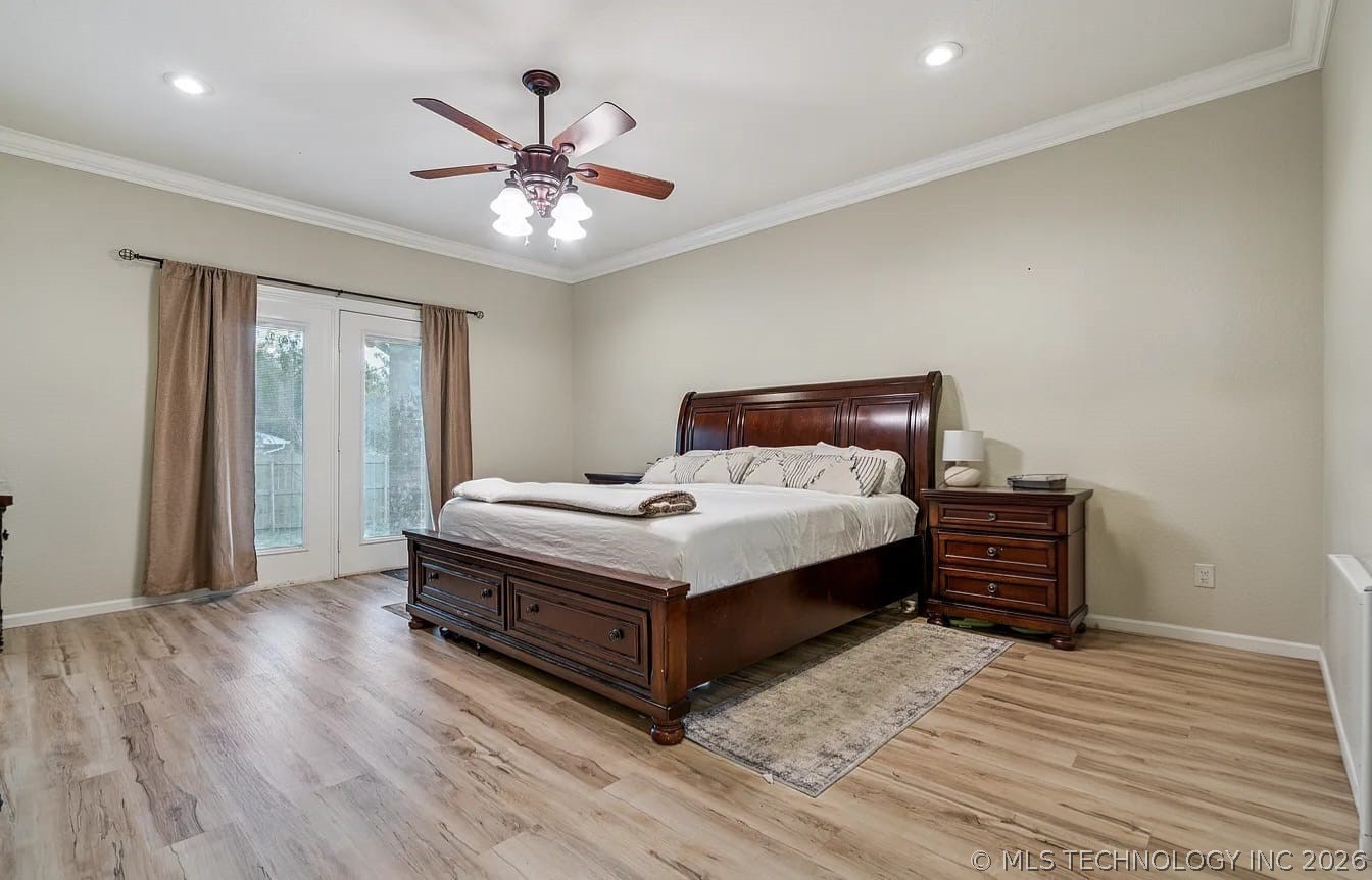 1834 Sunset Park Terrace Ardmore OK 73401